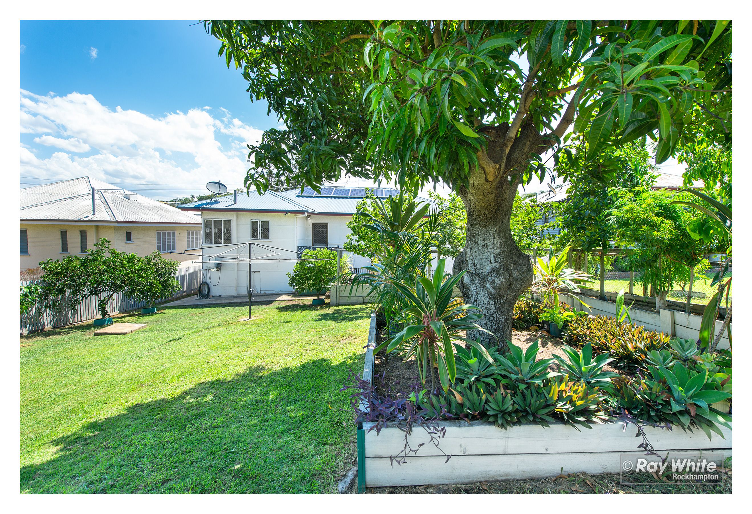 61 Canning Street, The Range, QLD 4700