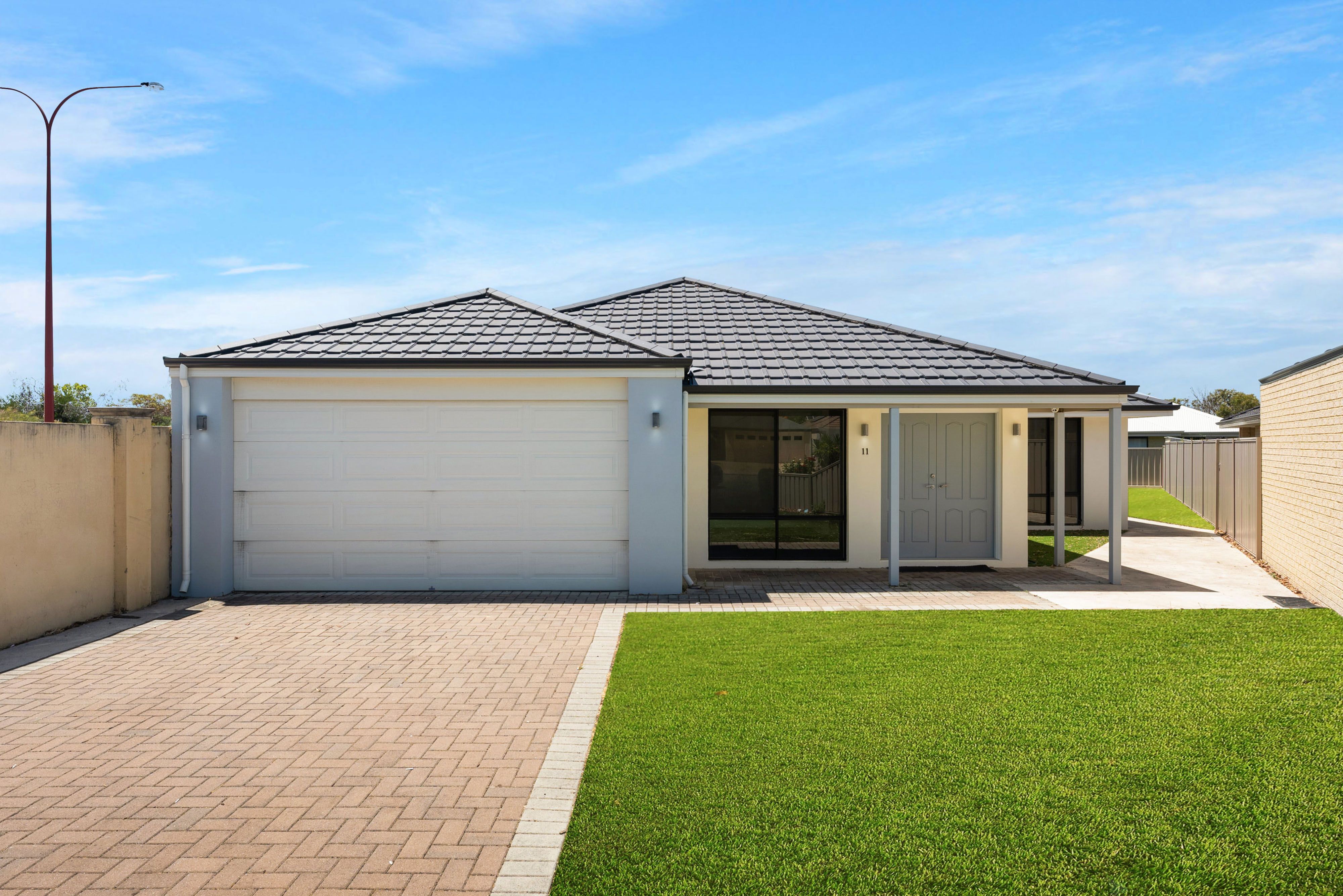 11 Arklow Glen, Canning Vale WA 6155