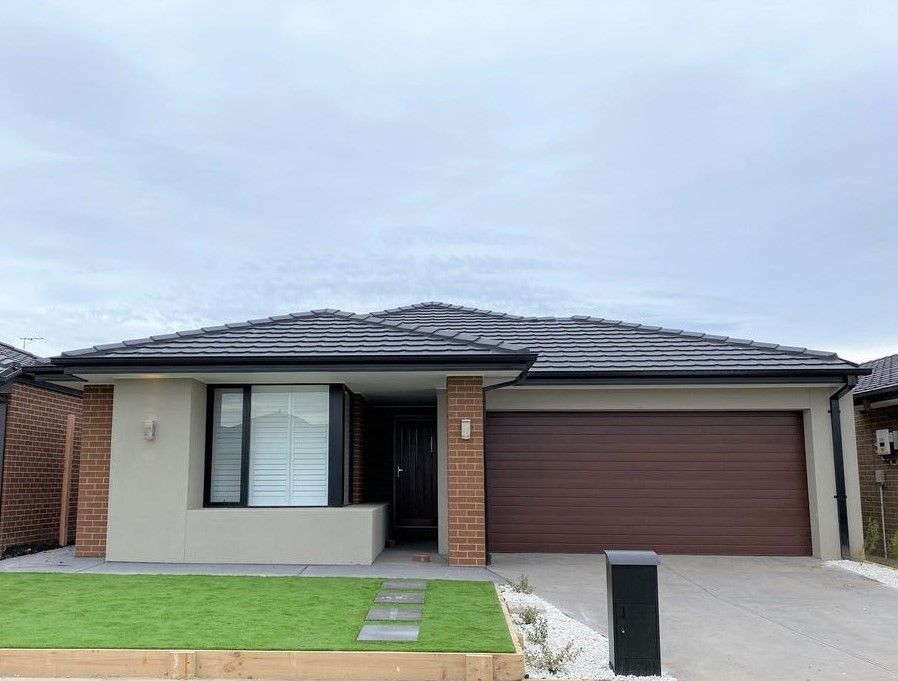 36 Atherton Avenue, Officer South VIC 3809