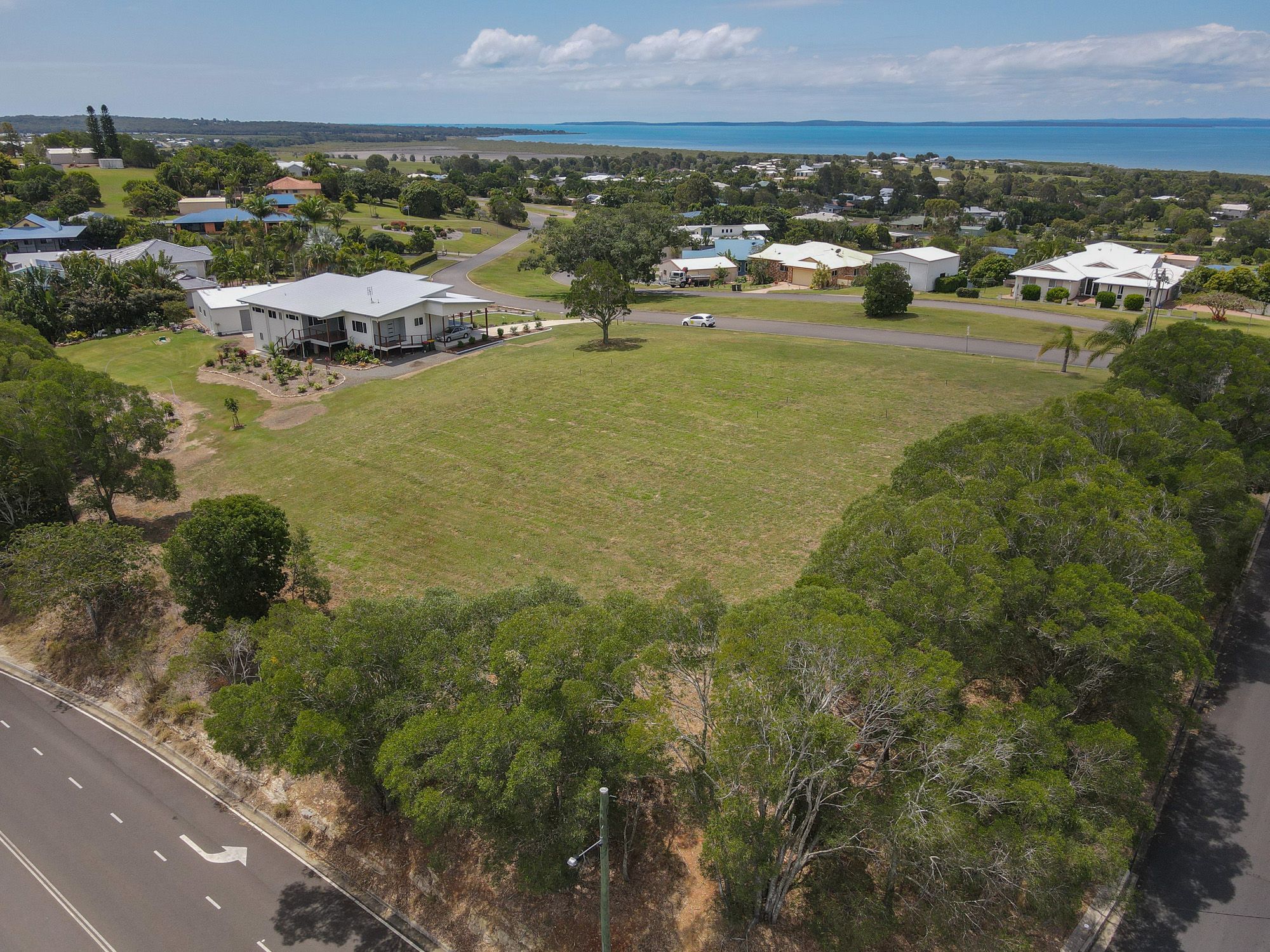 2-4 Cove Boulevard, River Heads, QLD 4655