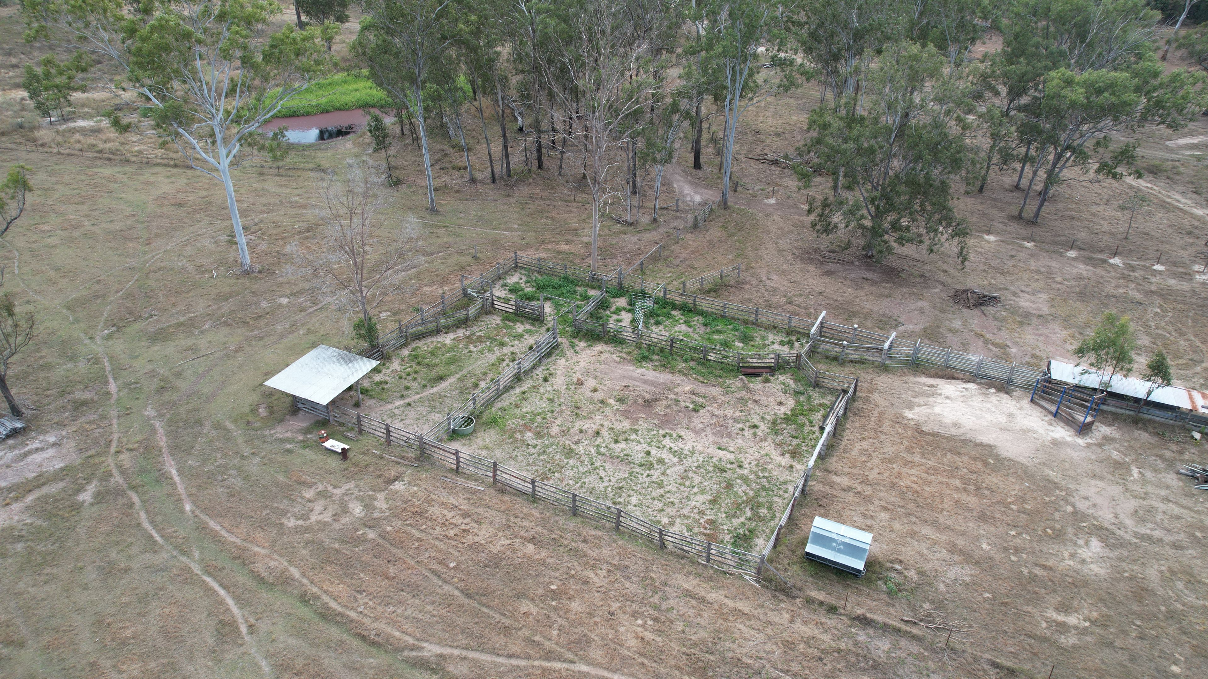 "Machine Creek" 49599 Bruce Highway, Benaraby, QLD 4680 Rural