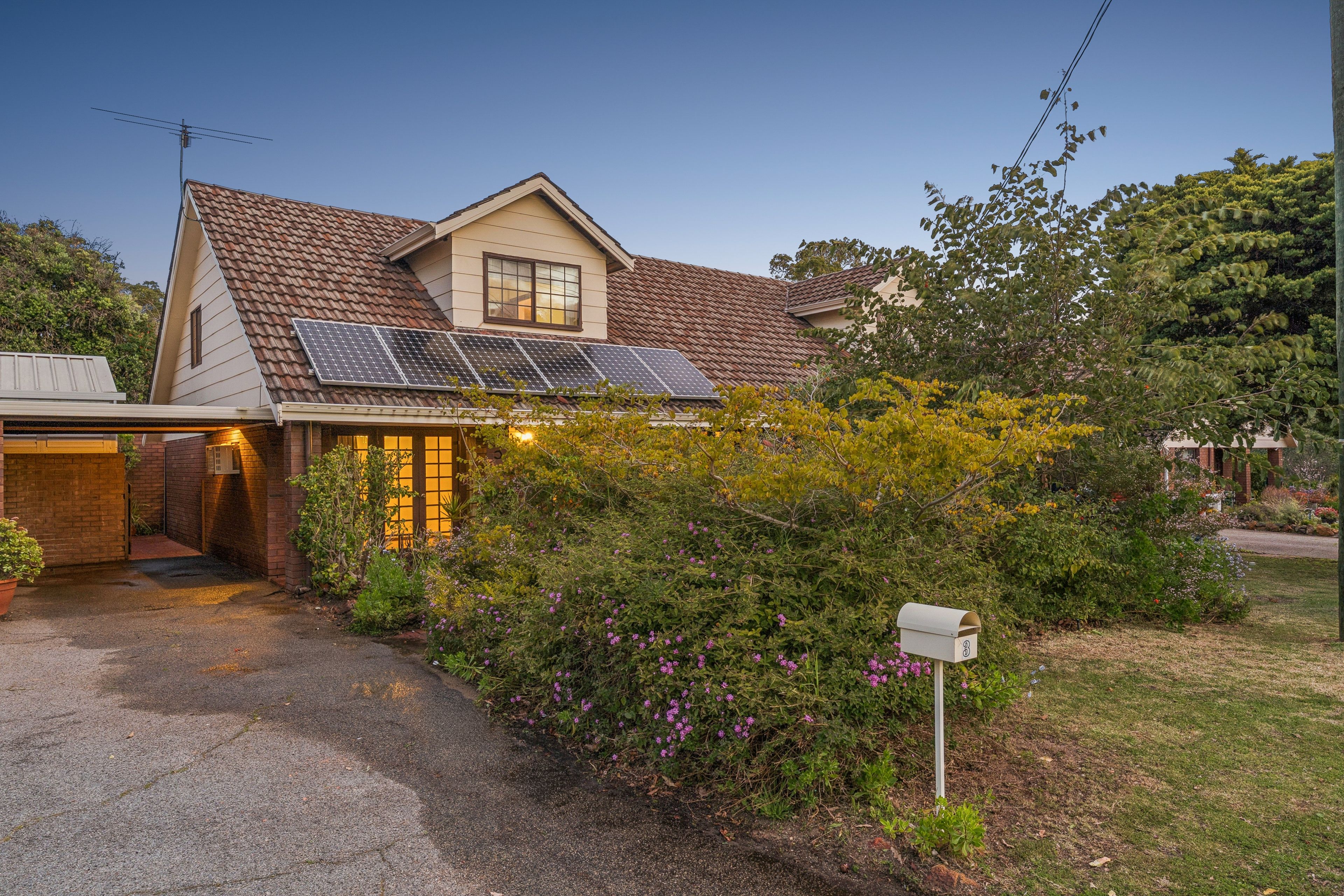 3/8 Shelley Road — photo 27 of 30