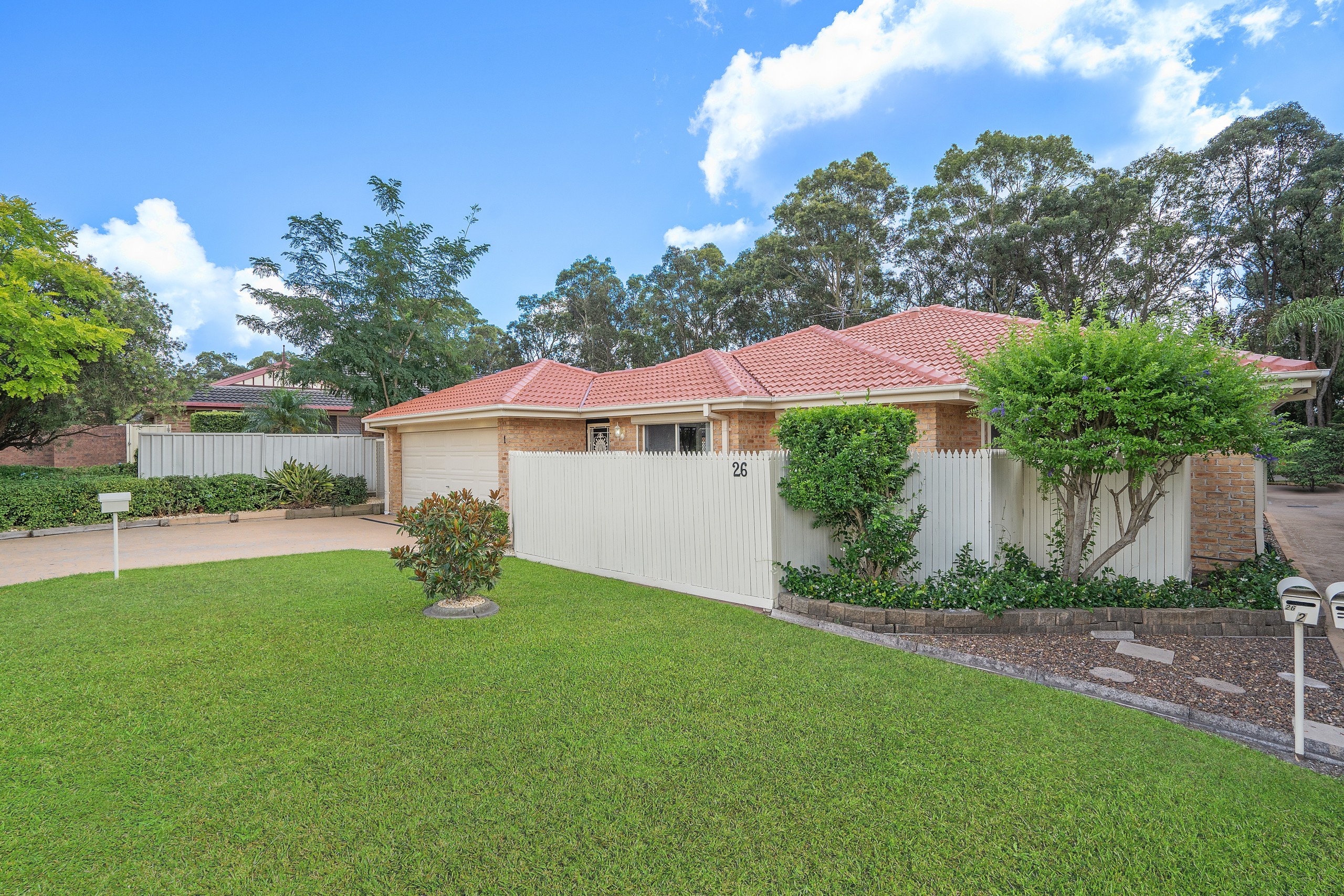 1/26 Lord Howe Drive, Ashtonfield, NSW 2323