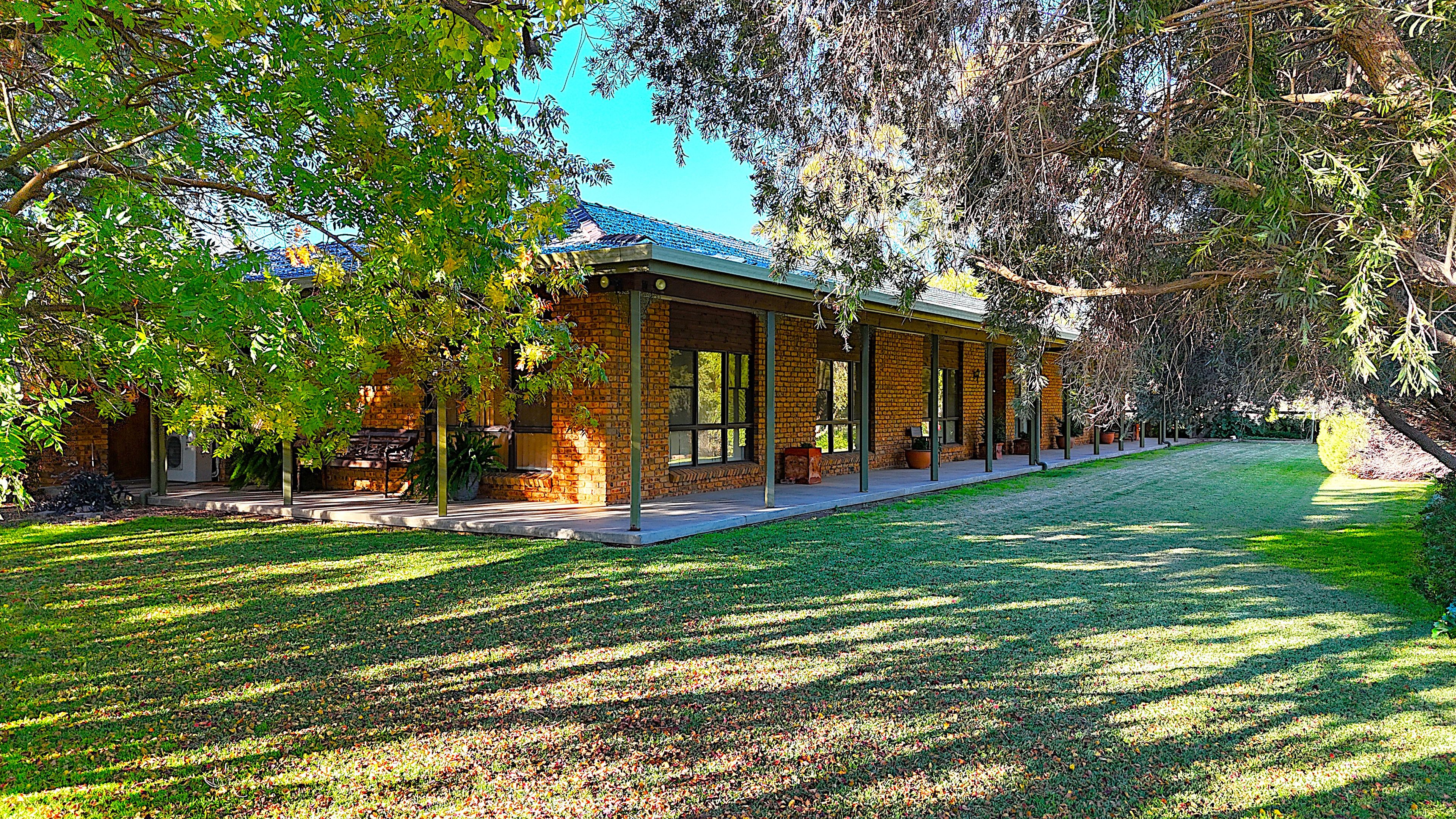 1 Stanley Crescent, Quirindi, NSW 2343
