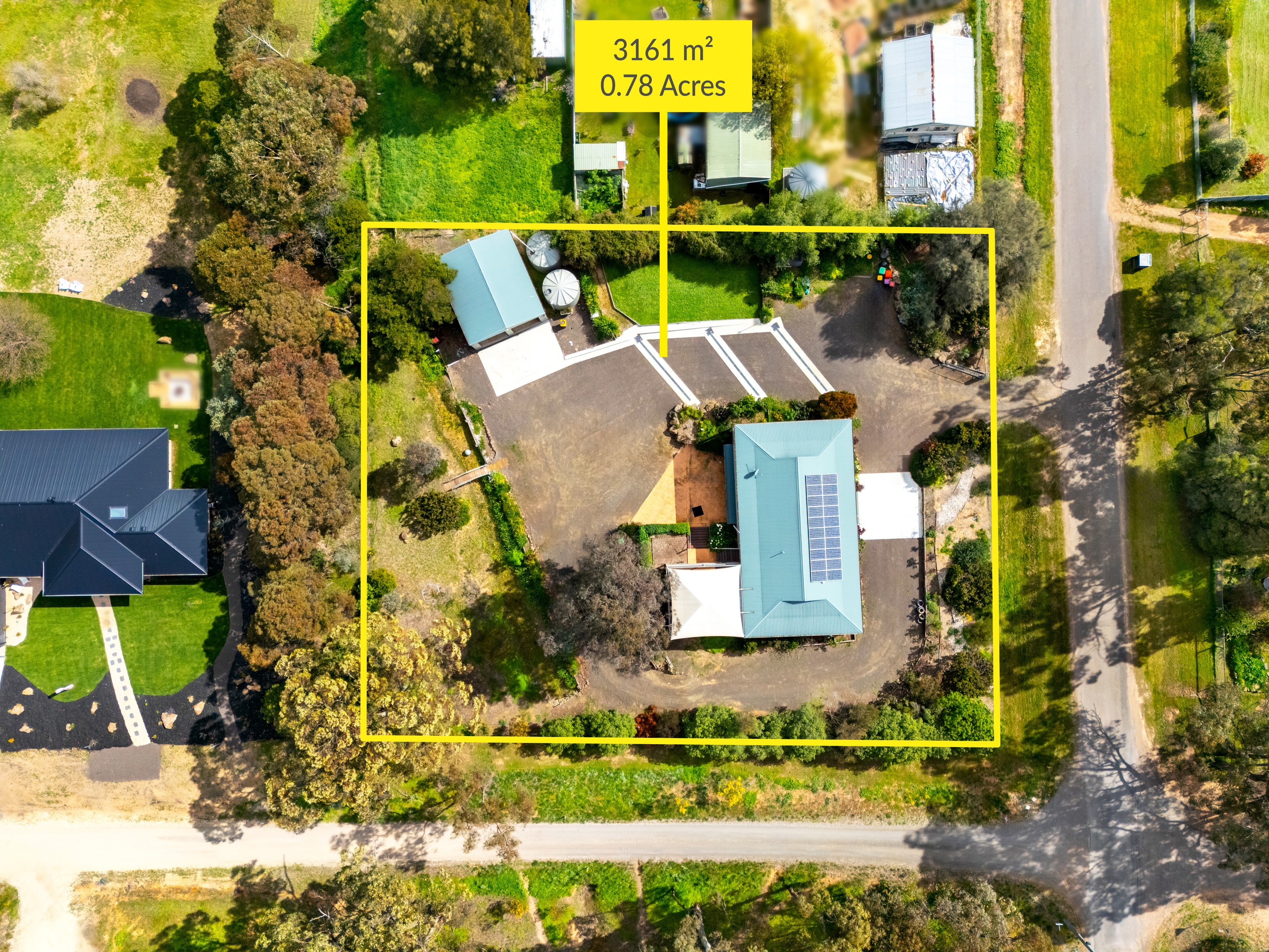 44 Russell Street, Avoca, VIC 3467