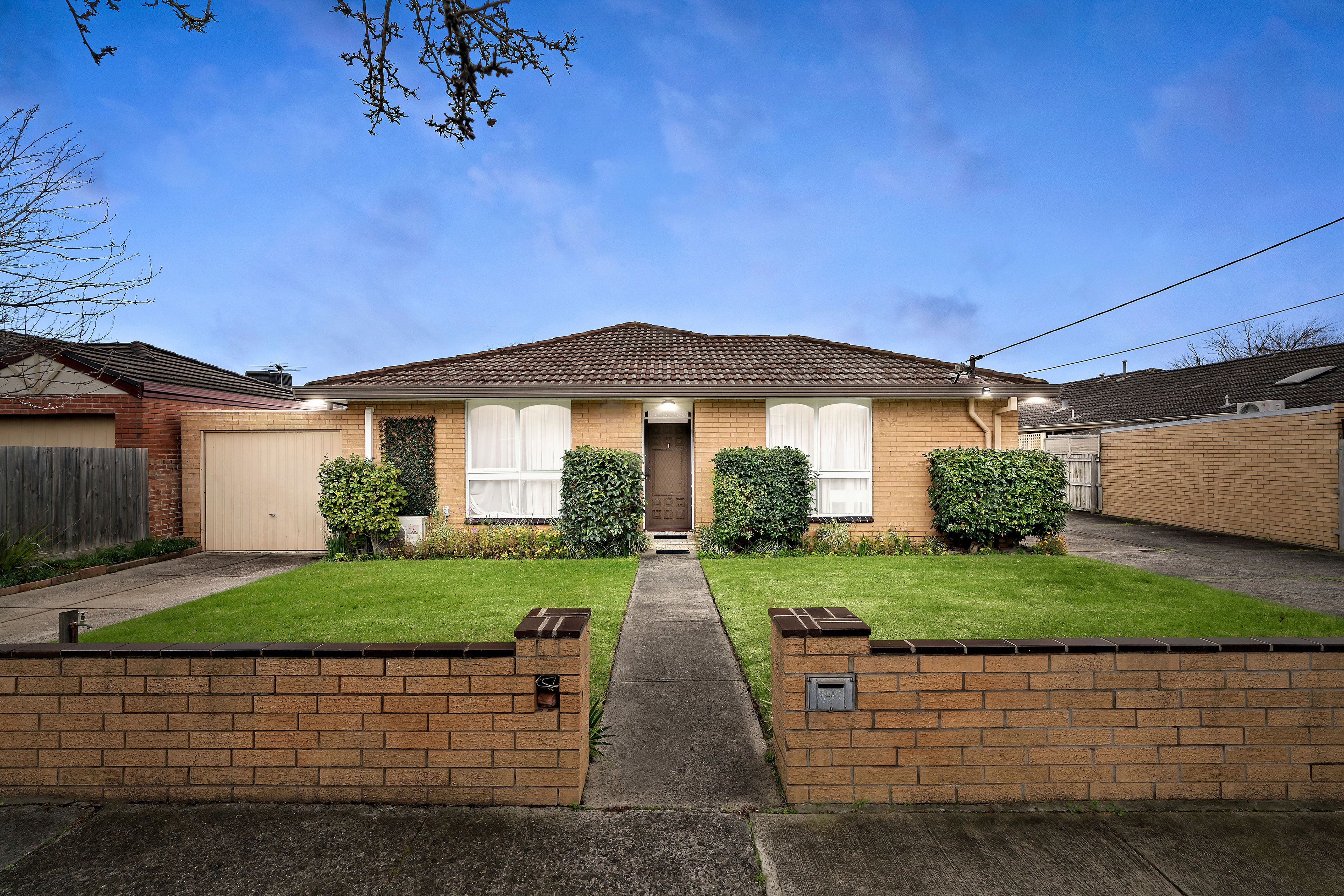 3 Bowen Street, Hughesdale VIC 3166