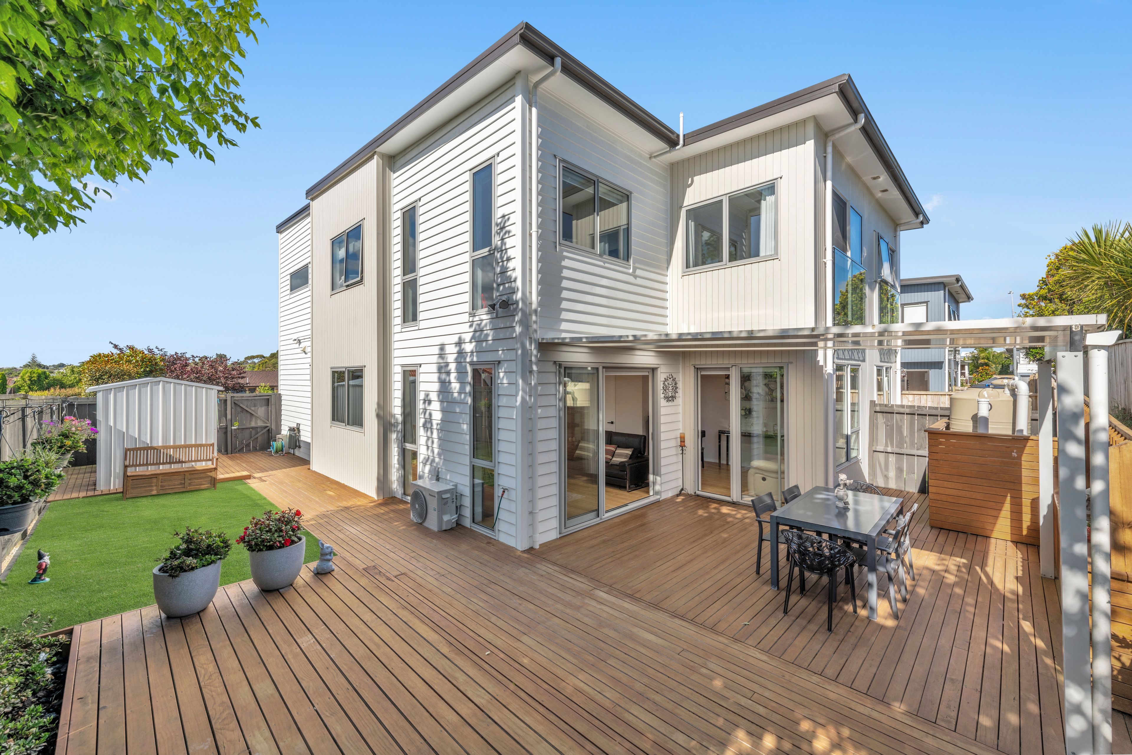 71D Glenmore Road, Sunnyhills, Manukau City