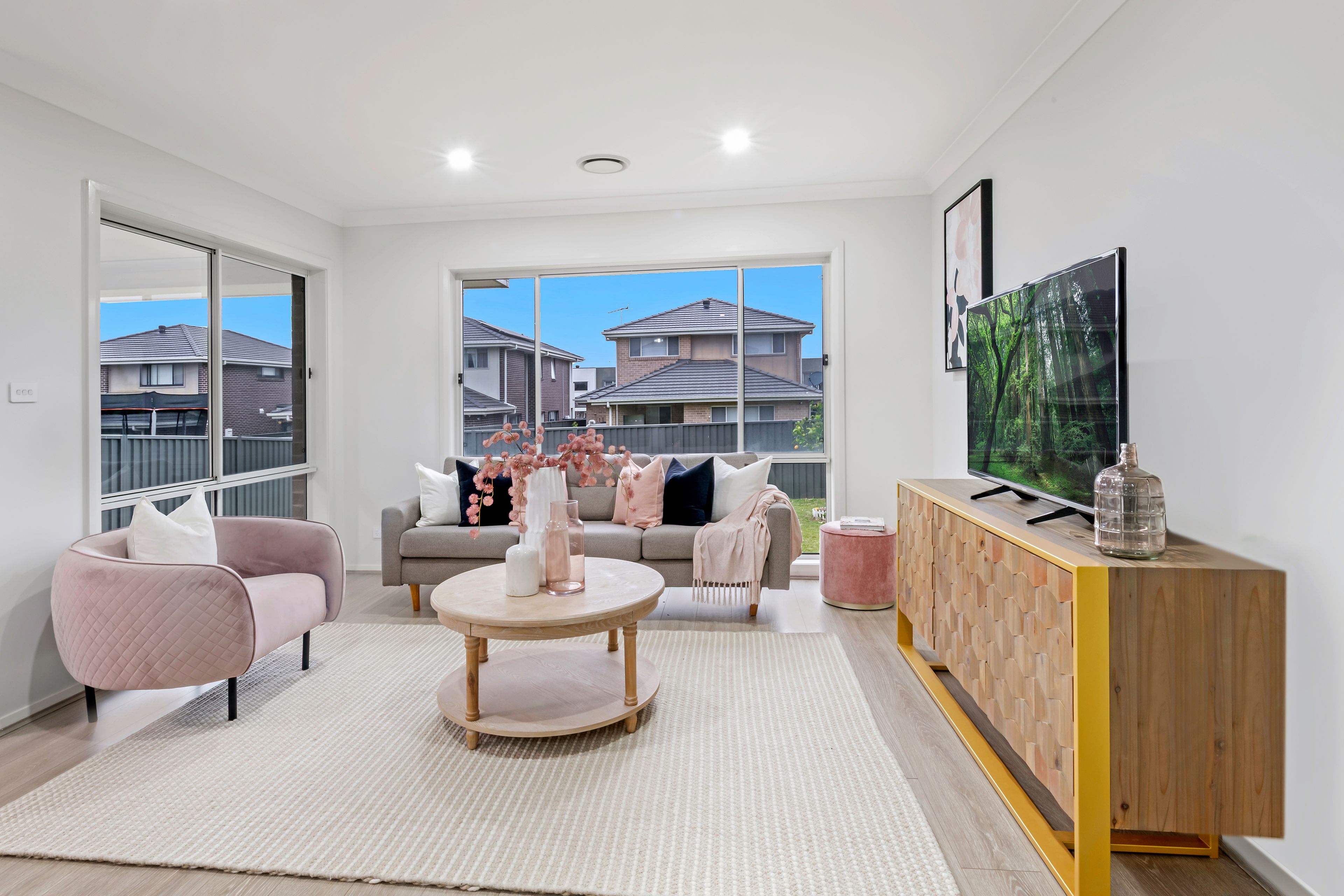 28 Carney Cresent (Tallawong) — photo 4 of 16