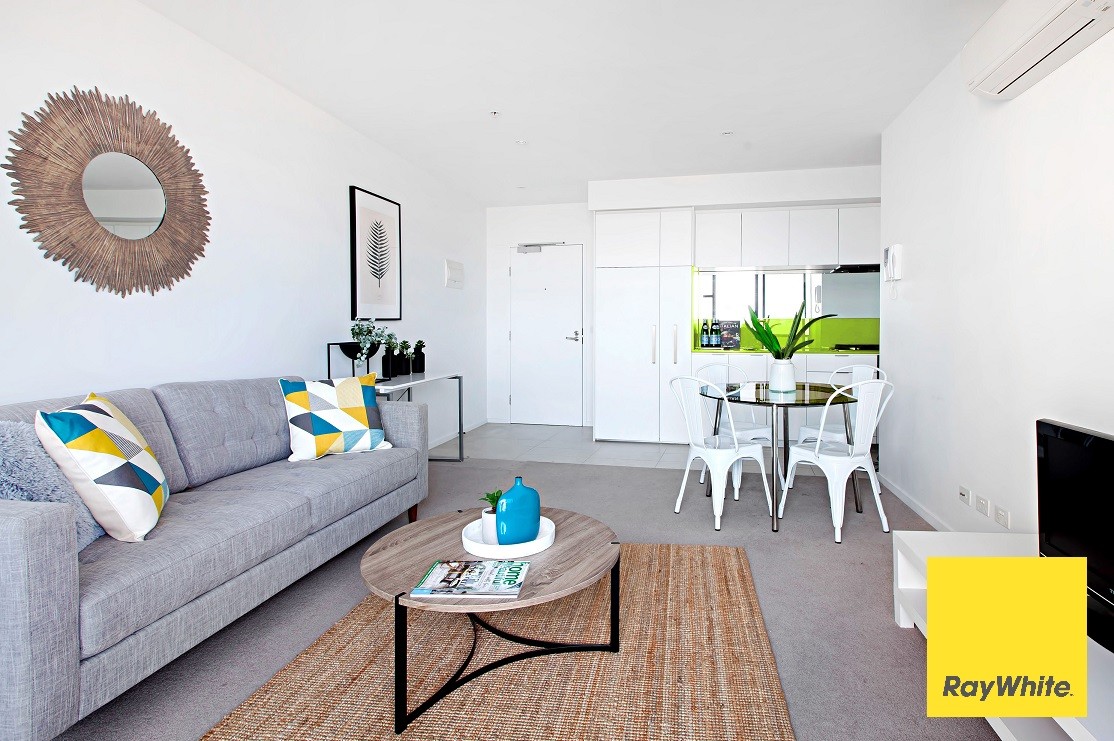 1205/46-50 Haig Street, Southbank, VIC 3006