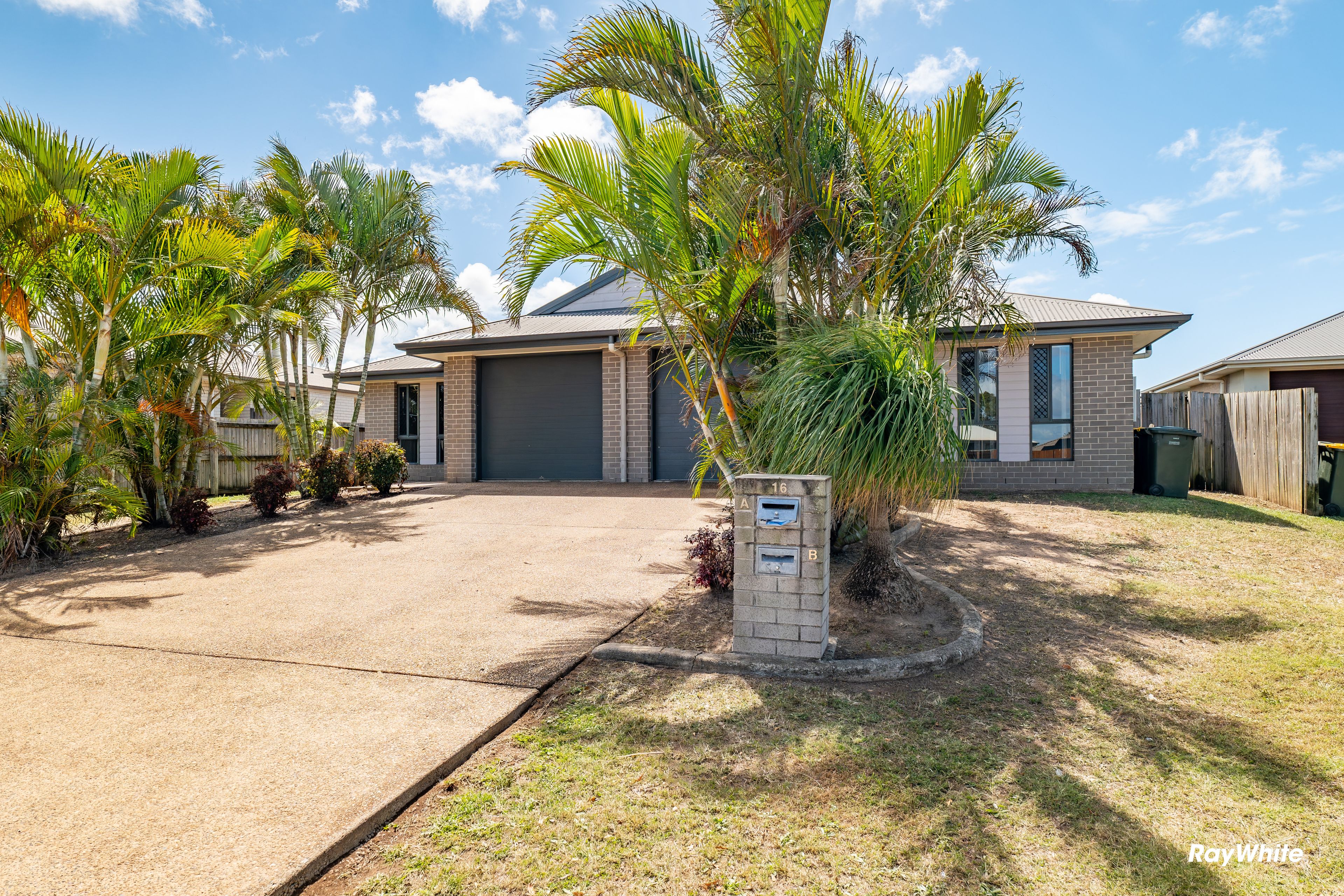 16B Alison Drive, Kalkie, QLD 4670