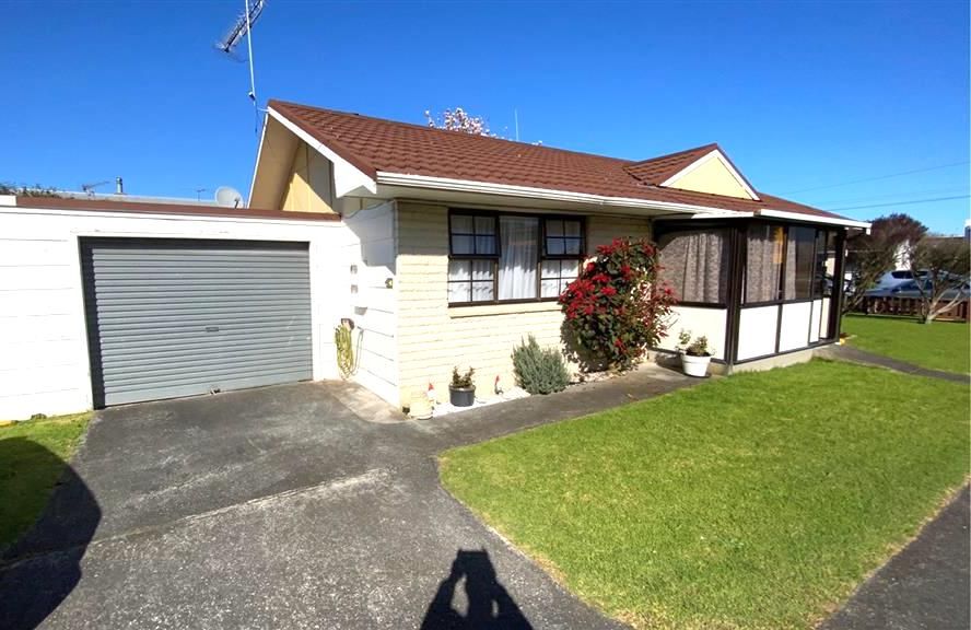 6a Graham Street, Pukekohe, Franklin