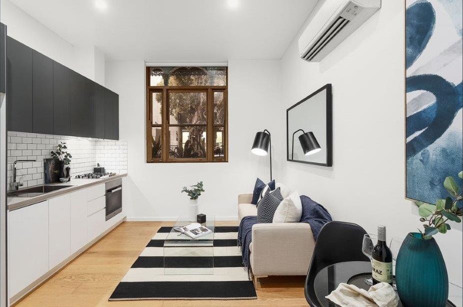 G.02/481-483 Elizabeth Street, Surry Hills, NSW 2010