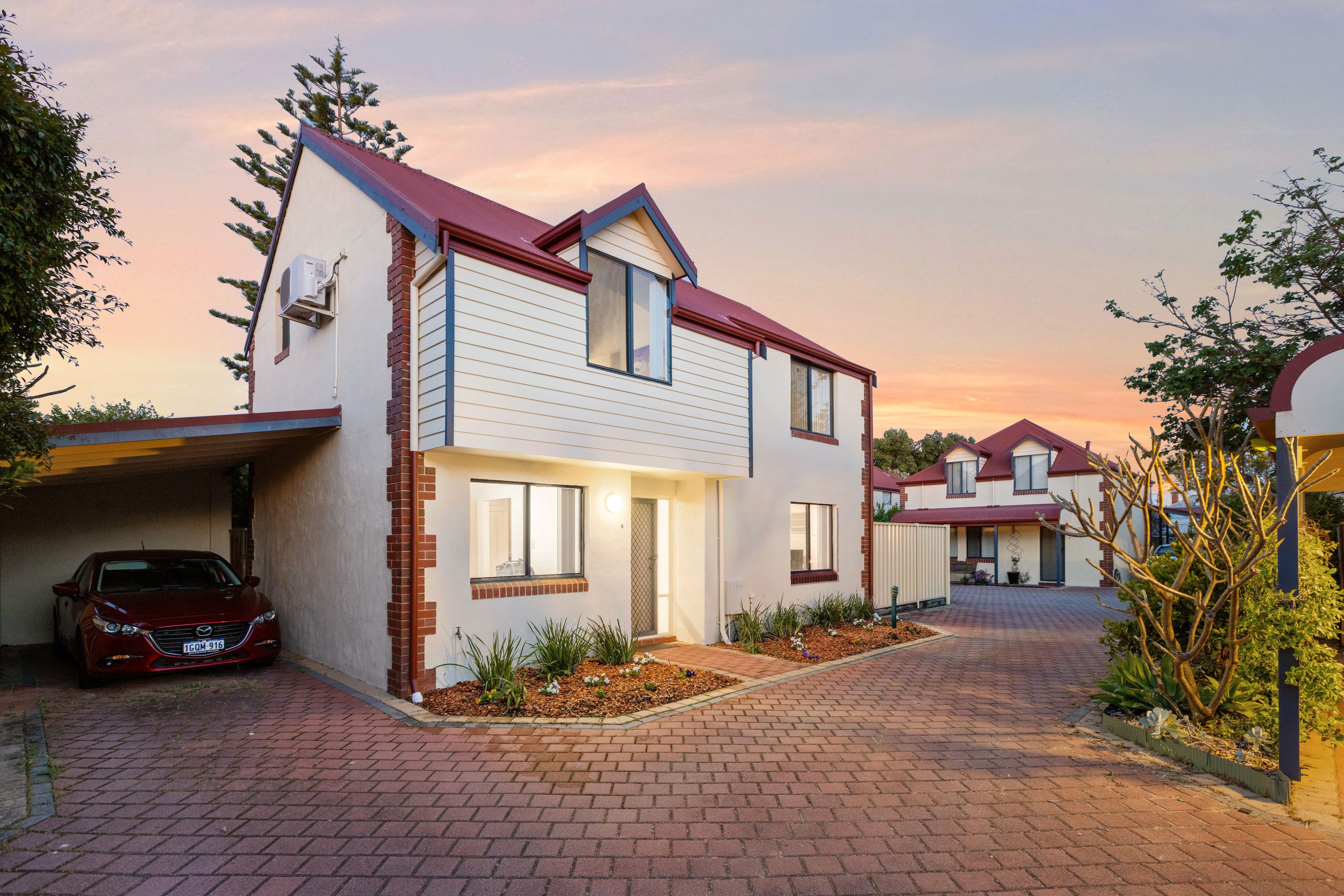 8 Marlborough Street, Maylands WA 6051