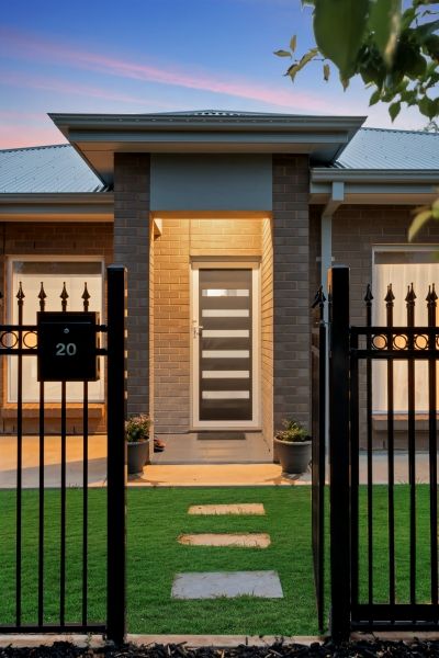 20 Olive Avenue, Broadview, SA 5083