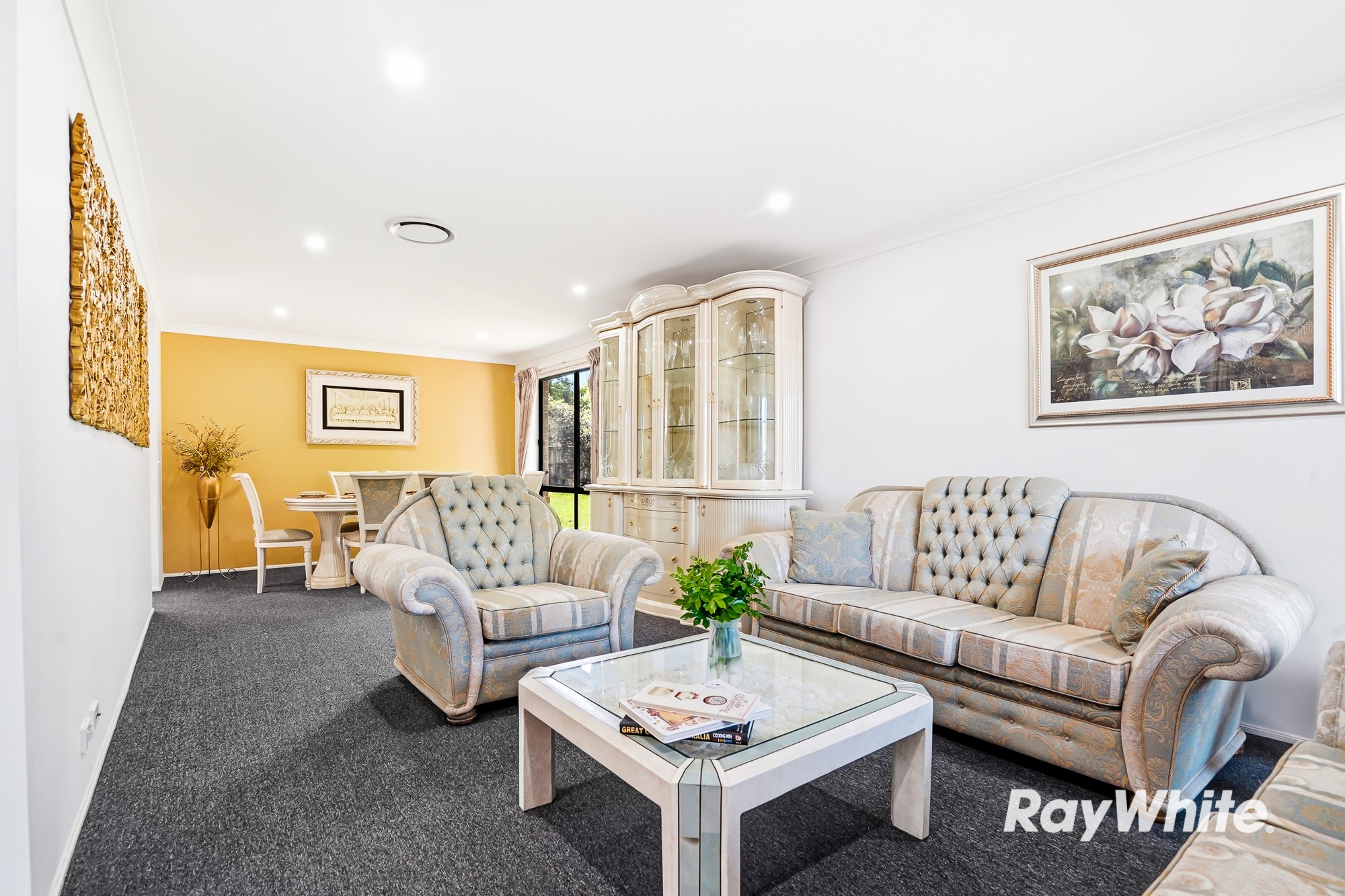 6 Java Place, Beaumont Hills, NSW 2155