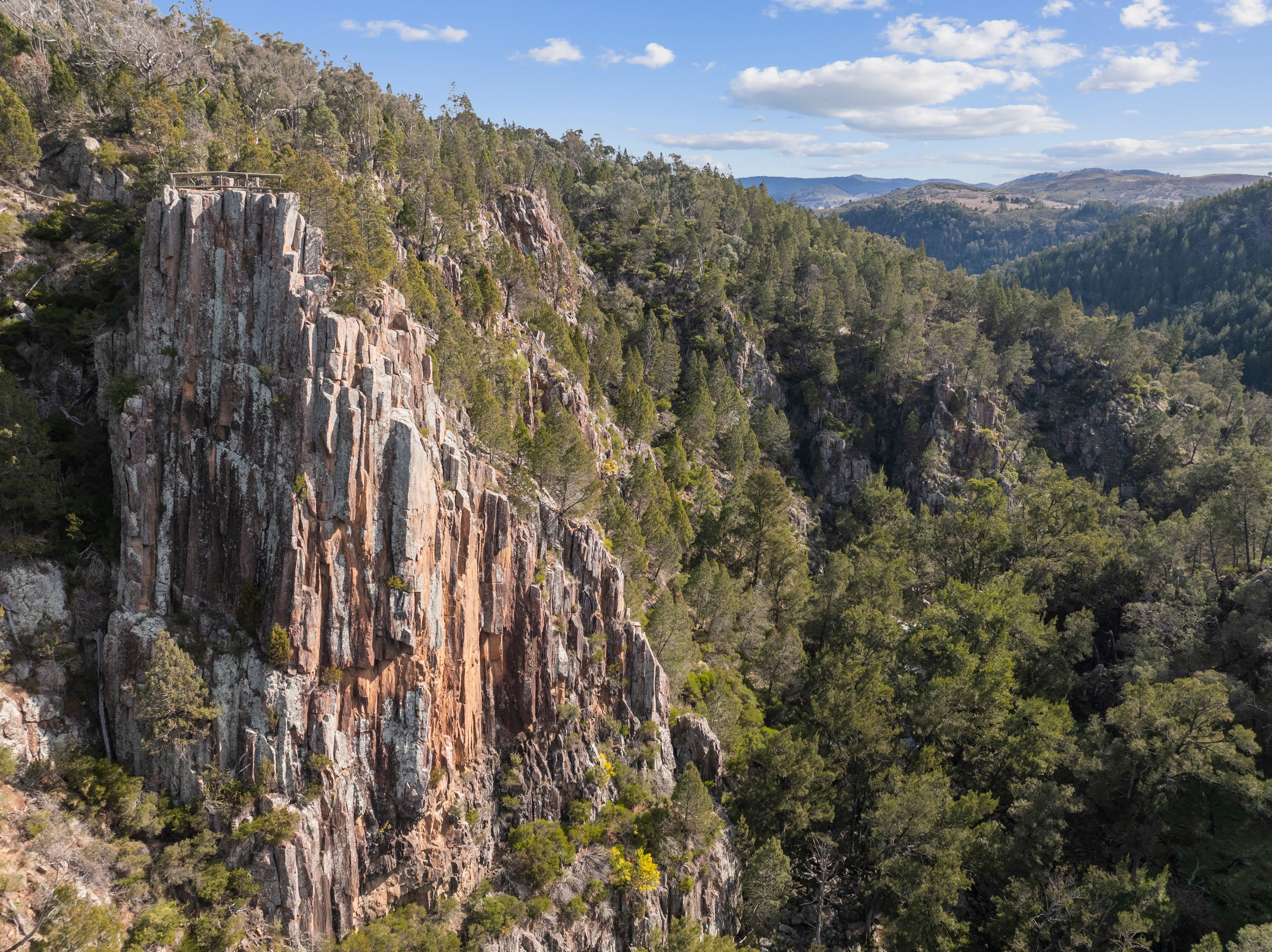 "Ginninderra Falls" Parkwood Road, Wallaroo, NSW 2618 Acreage/SemiRural for Sale Ray White