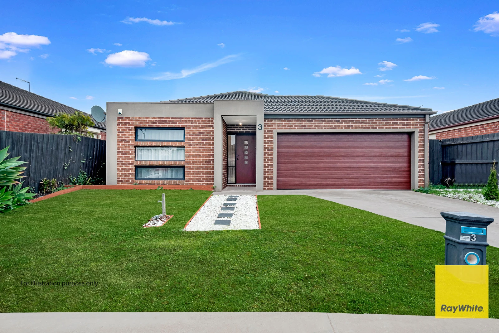 3 GALEFF Avenue, Truganina, VIC 3029