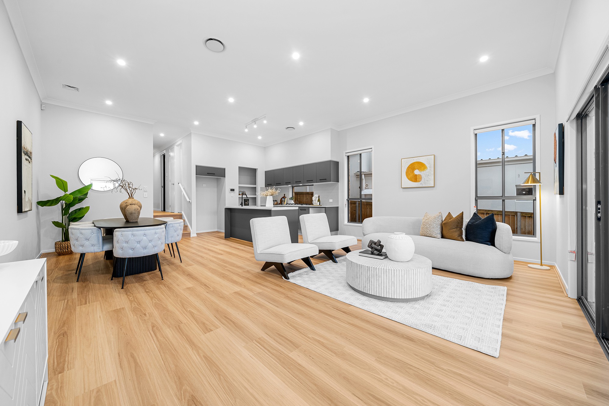 24 Hancott Street, Ryde, NSW 2112