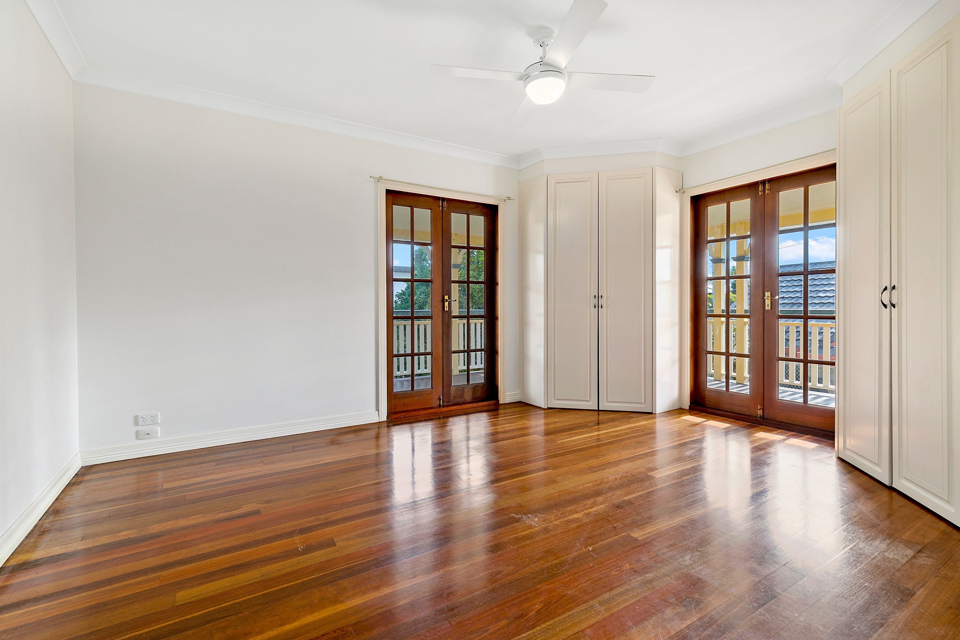 2 Austin Street