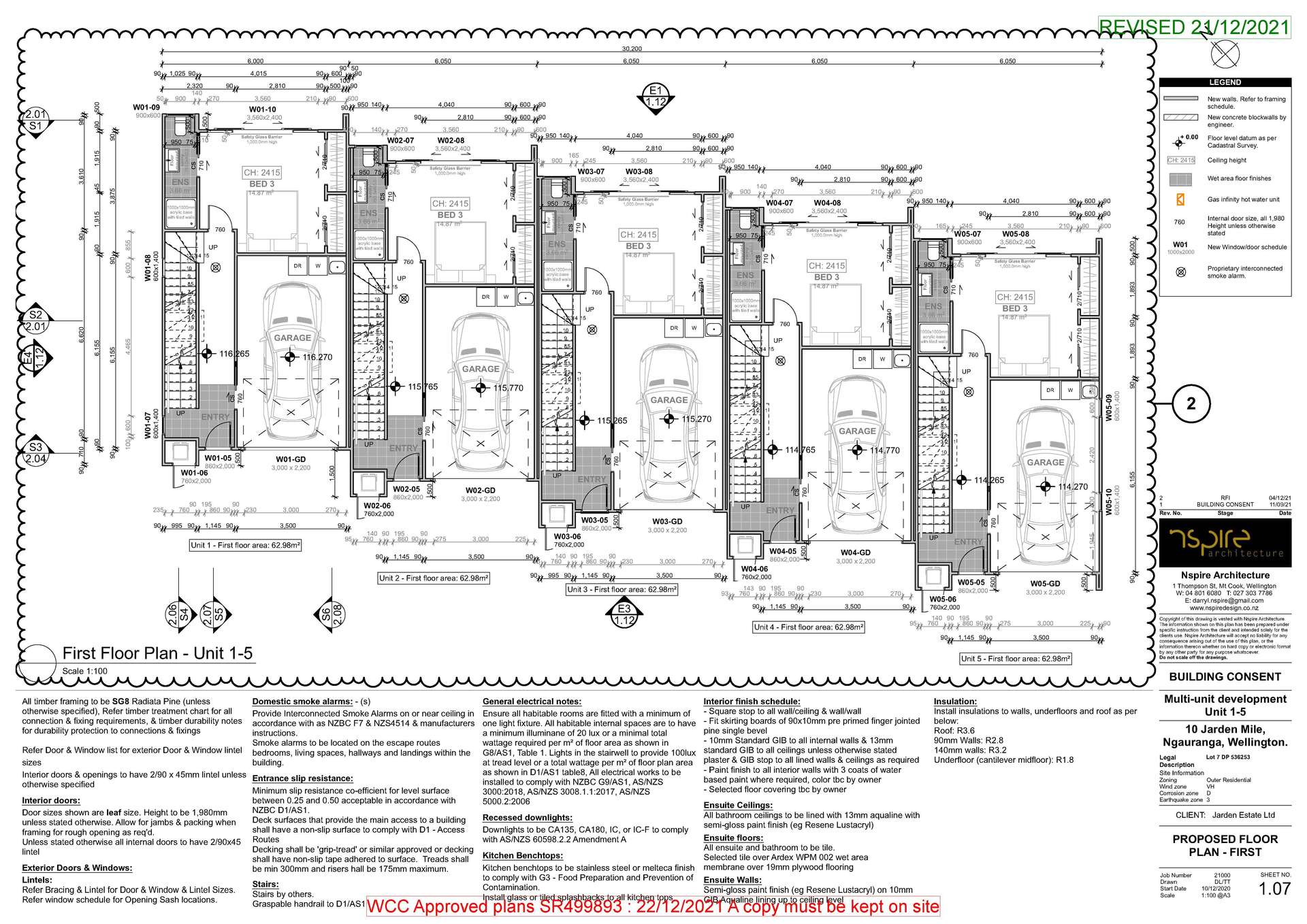 15-23 Nanda Way photo 4