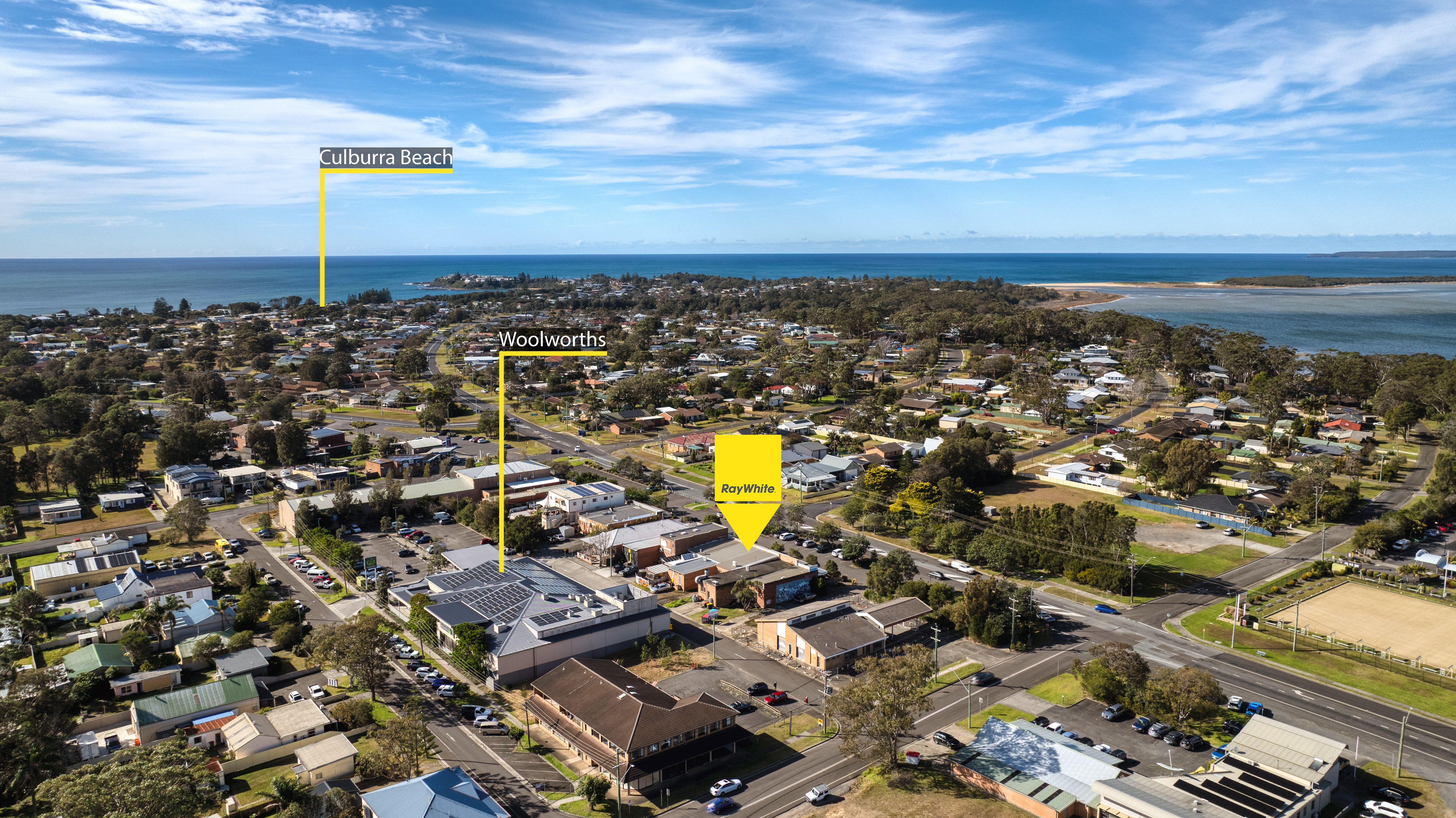 183 Prince Edward Avenue, Culburra Beach, NSW