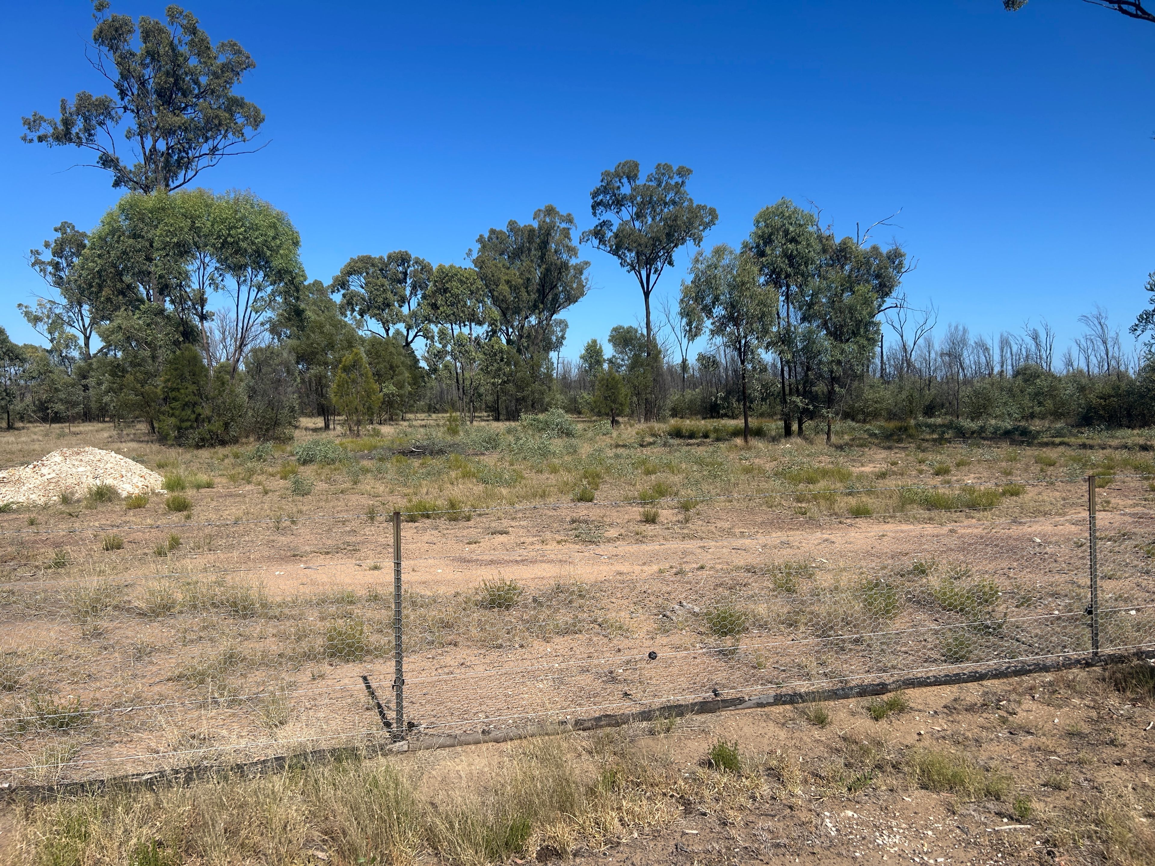 Lot 72 West Valley Road, Tara, QLD 4421