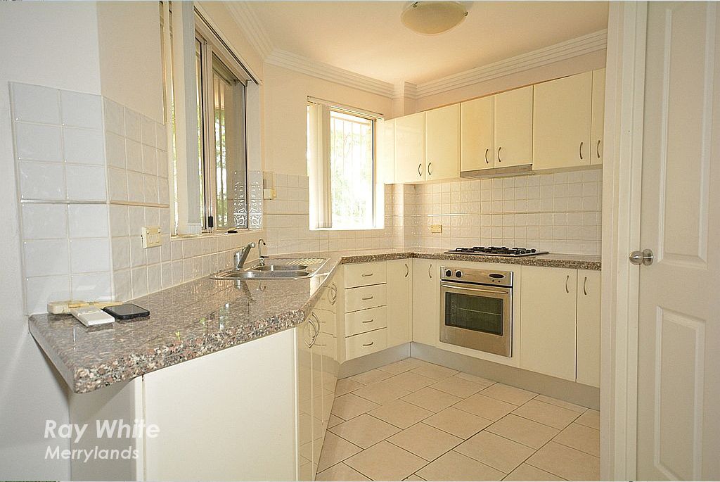 11/29 Newman Street, Merrylands, NSW 2160