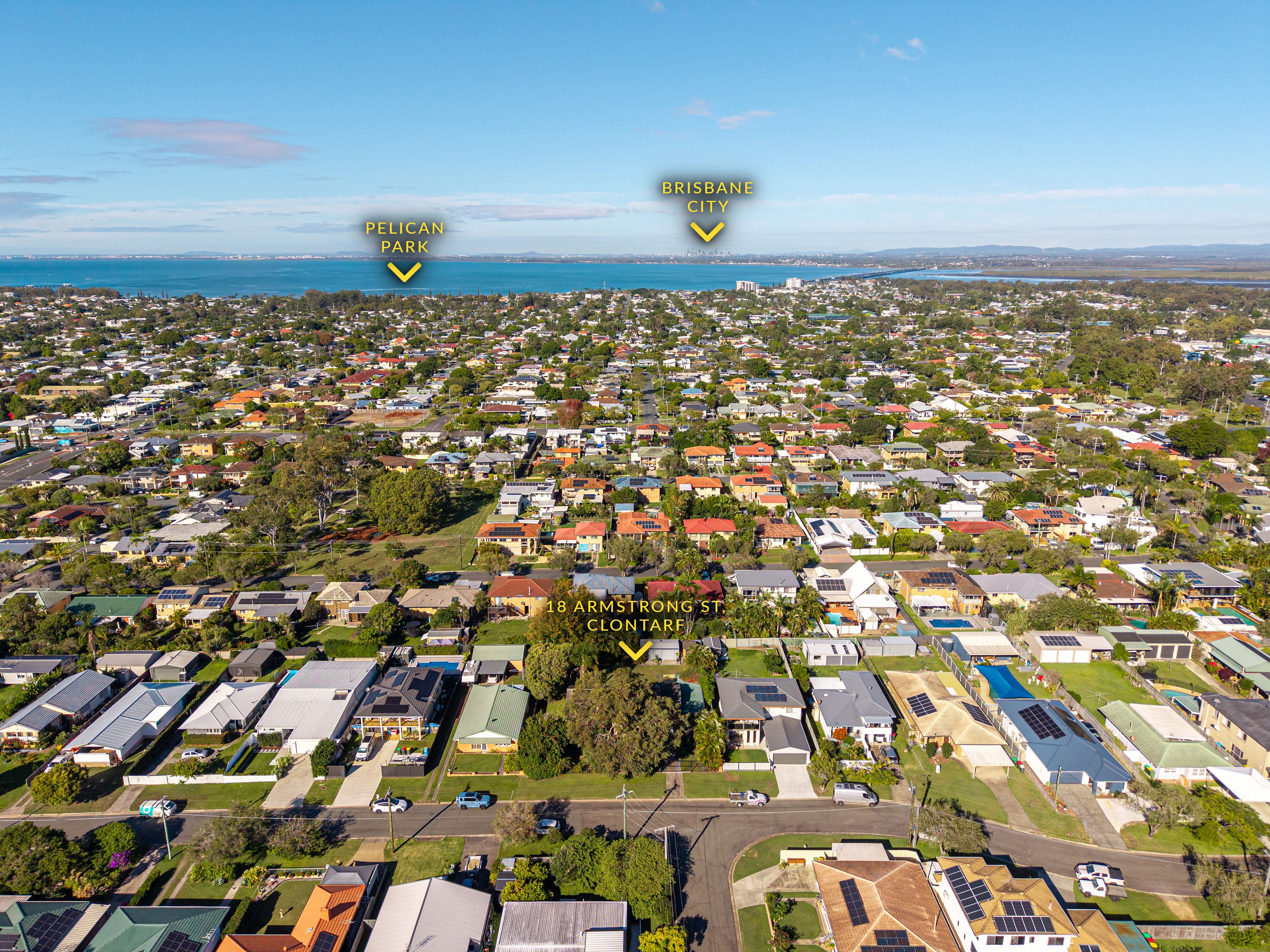 18 Armstrong Street, Clontarf, QLD 4019