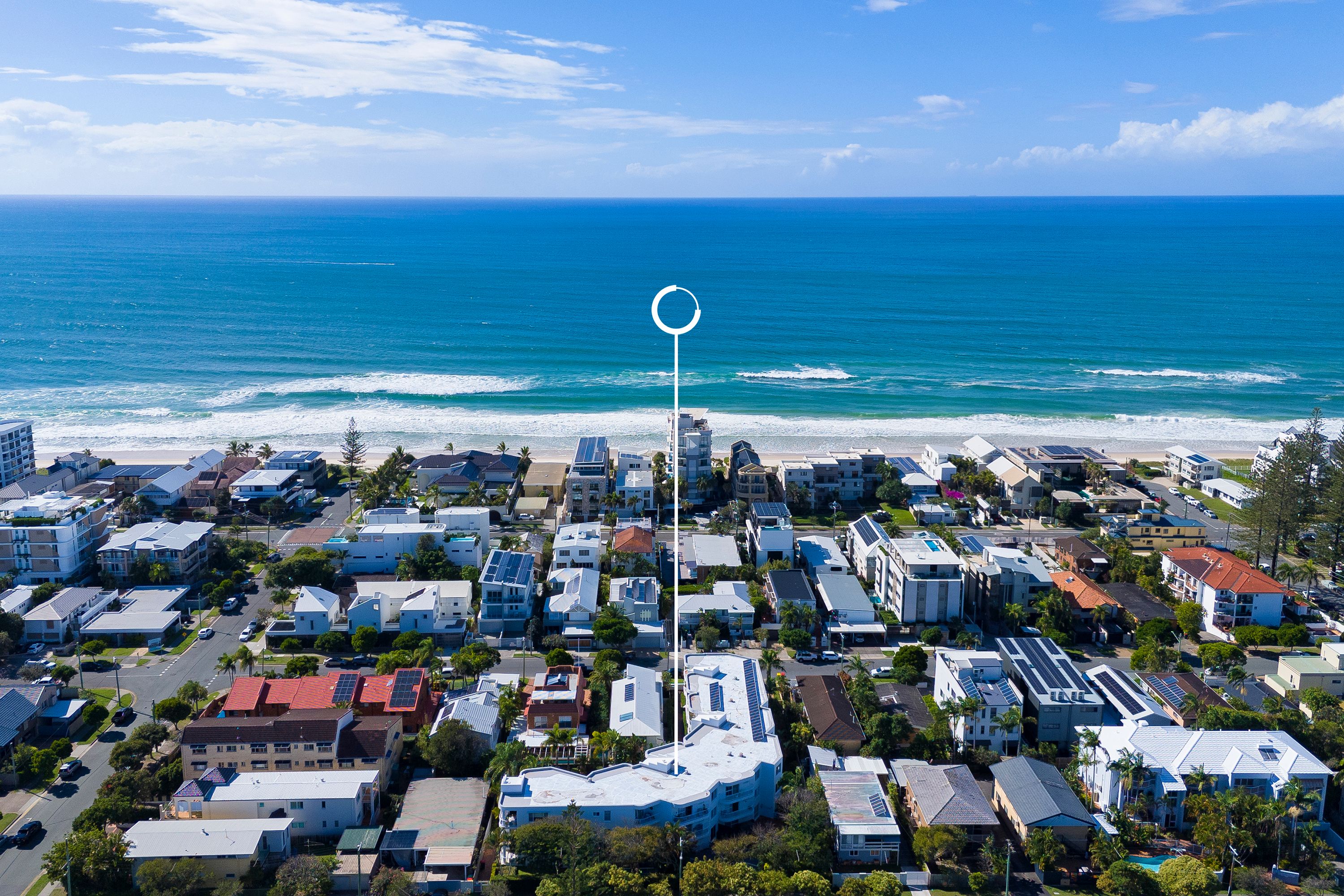 2/98 Seagull Avenue, Mermaid Beach, QLD 4218