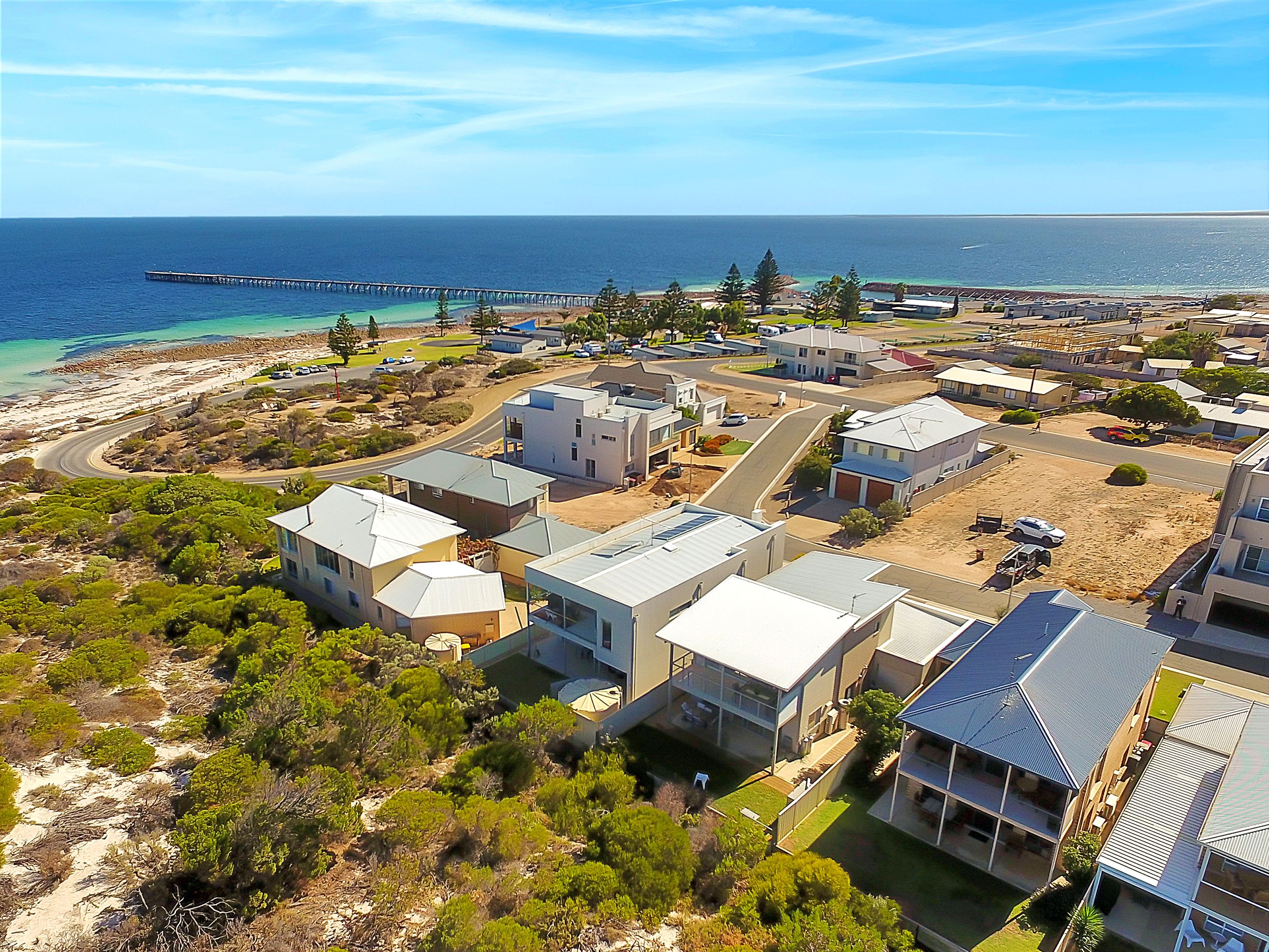 17 Butler Crescent, Port Hughes, SA 5558