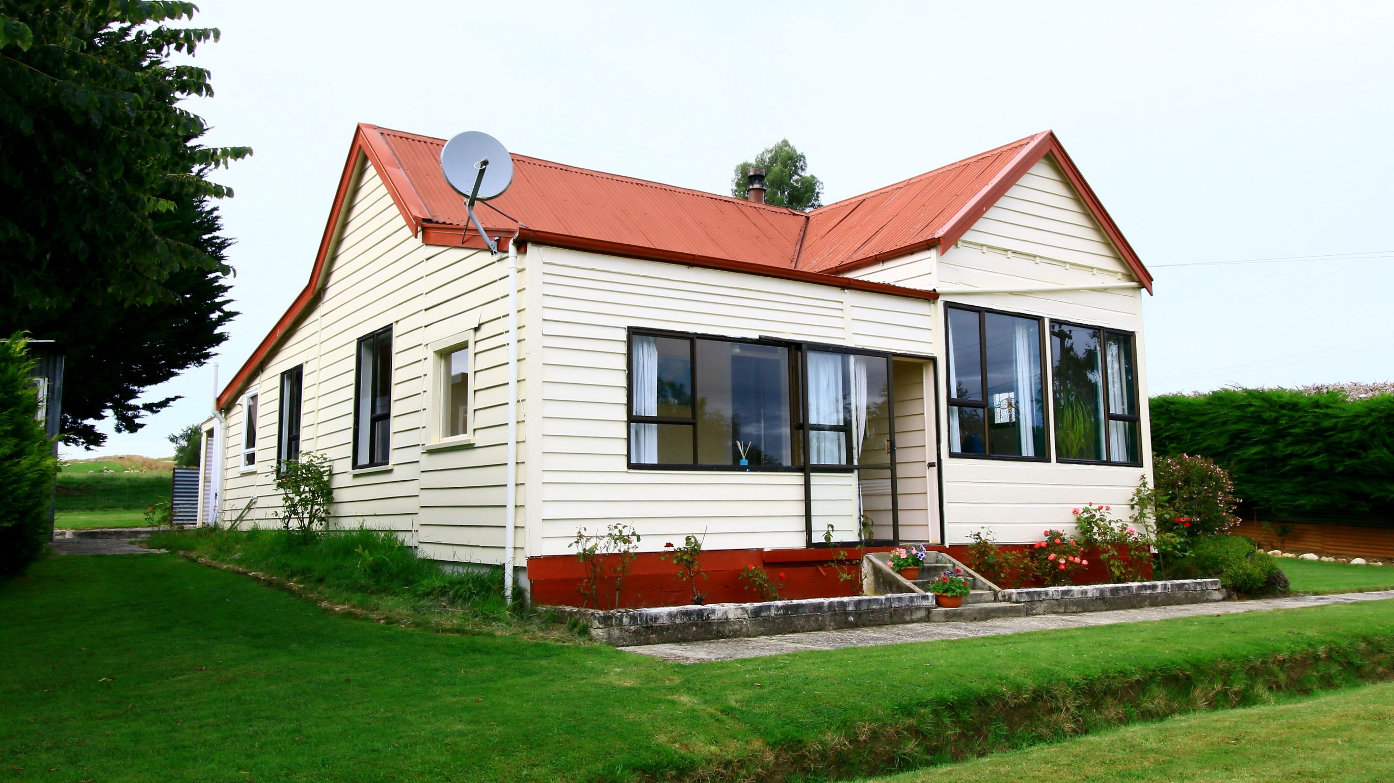 89 Pensher Street, Waitahuna, Clutha District