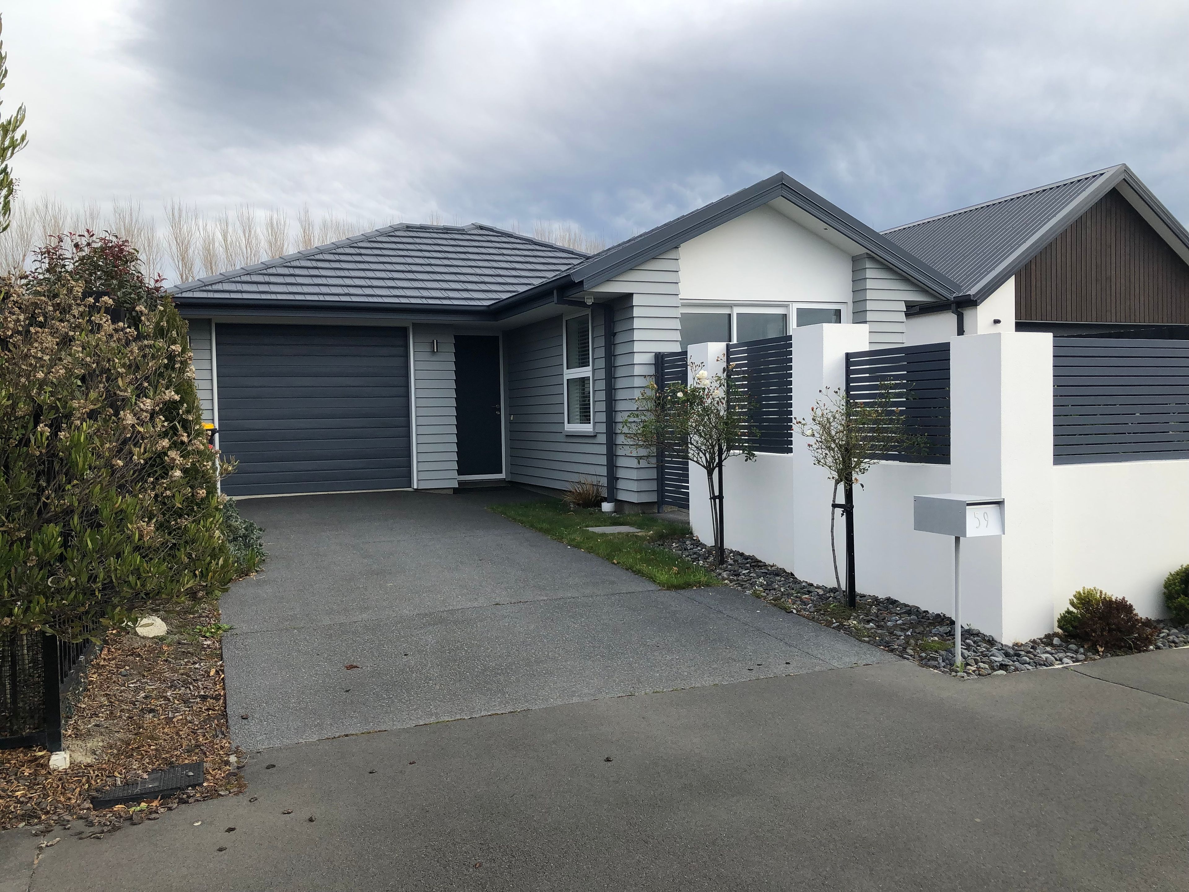 59 Packard Crescent, Halswell, Christchurch City