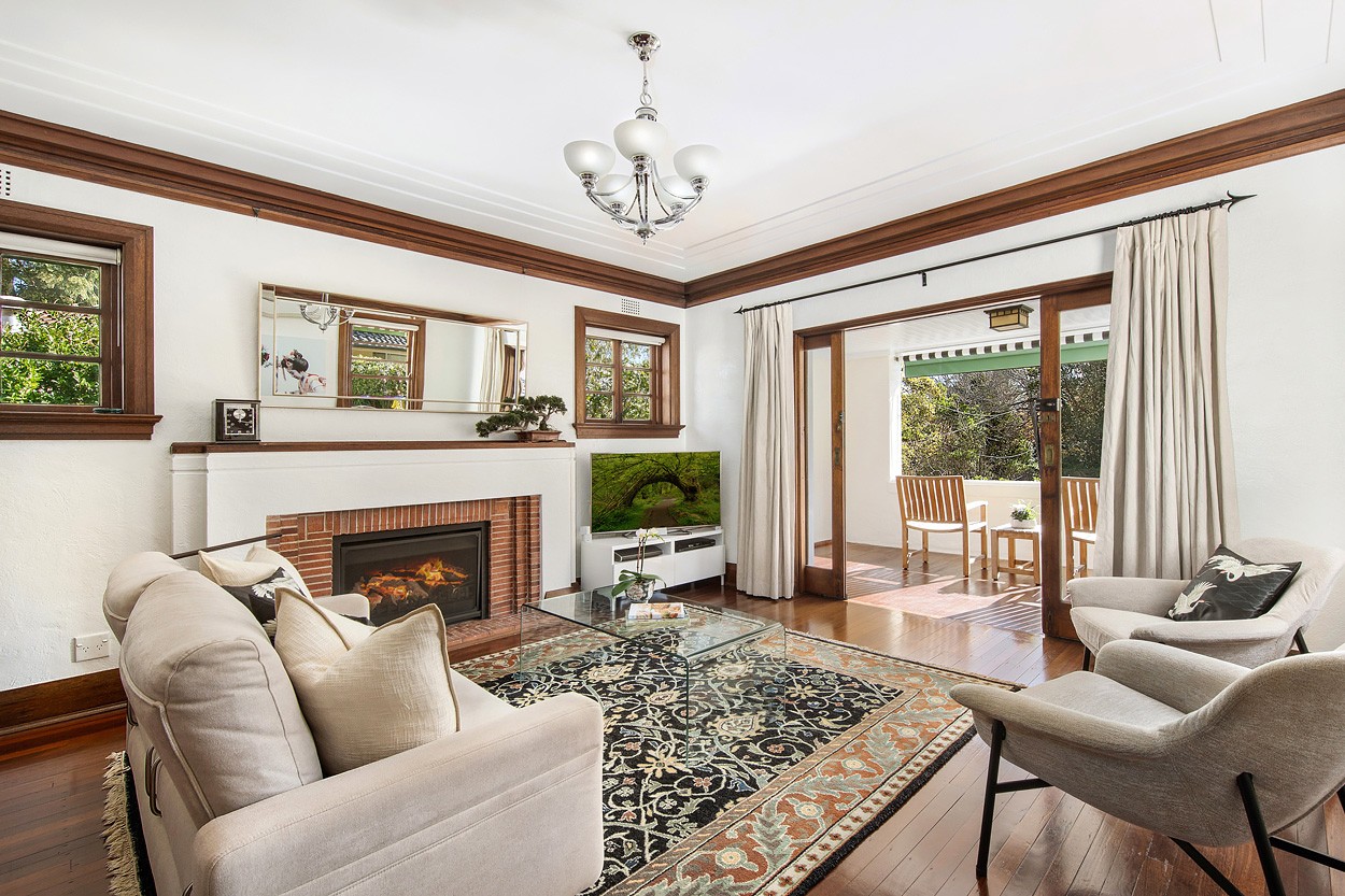 62 Bushlands Avenue, Gordon, NSW 2072