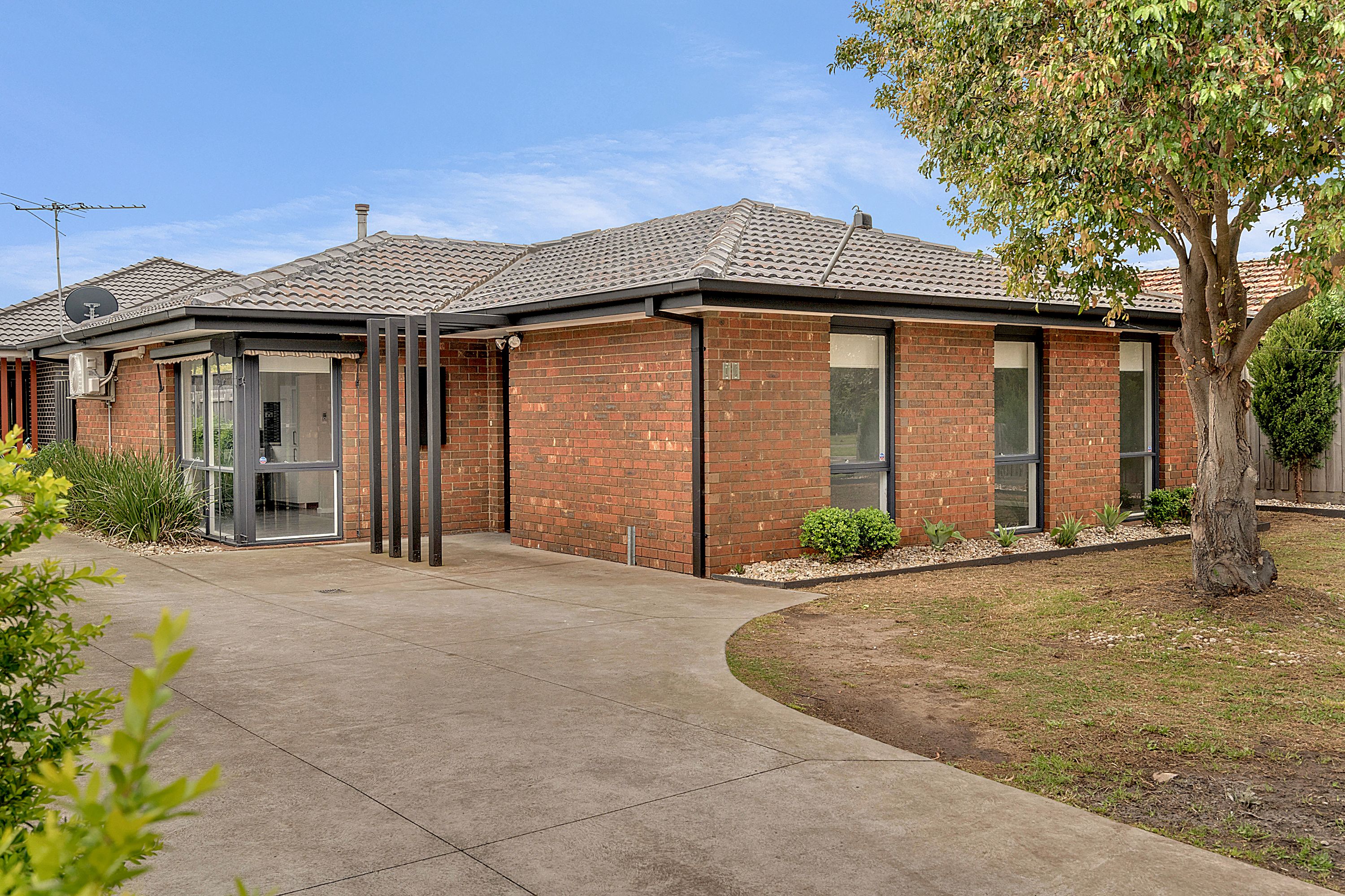 12 Metropolitan Avenue, Craigieburn, VIC 3064