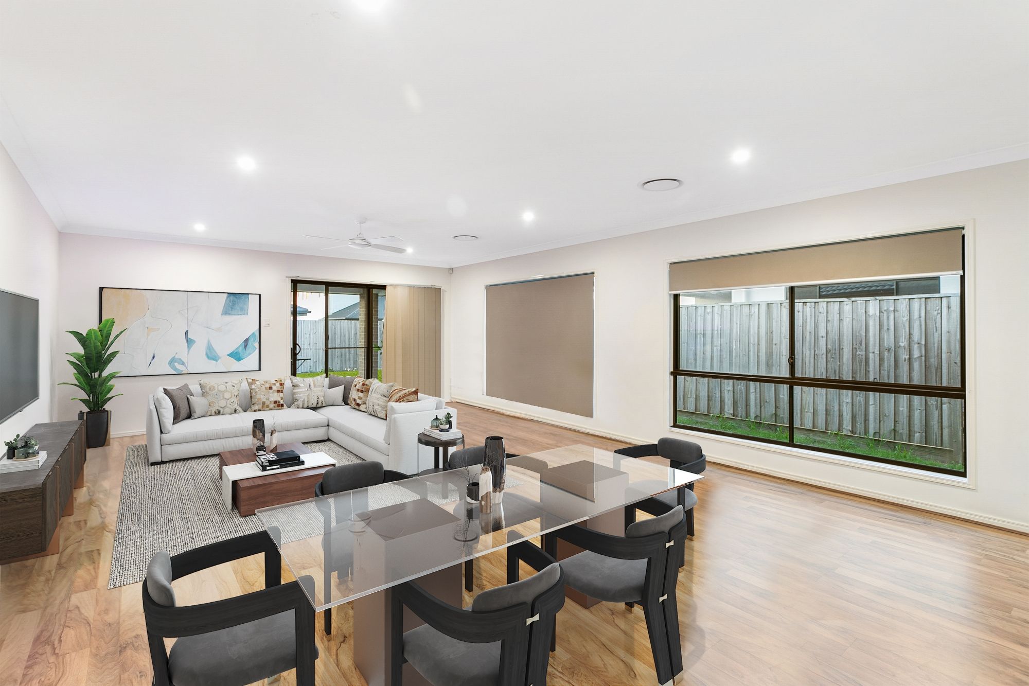 111 Campbell Drive, Mango Hill, QLD 4509