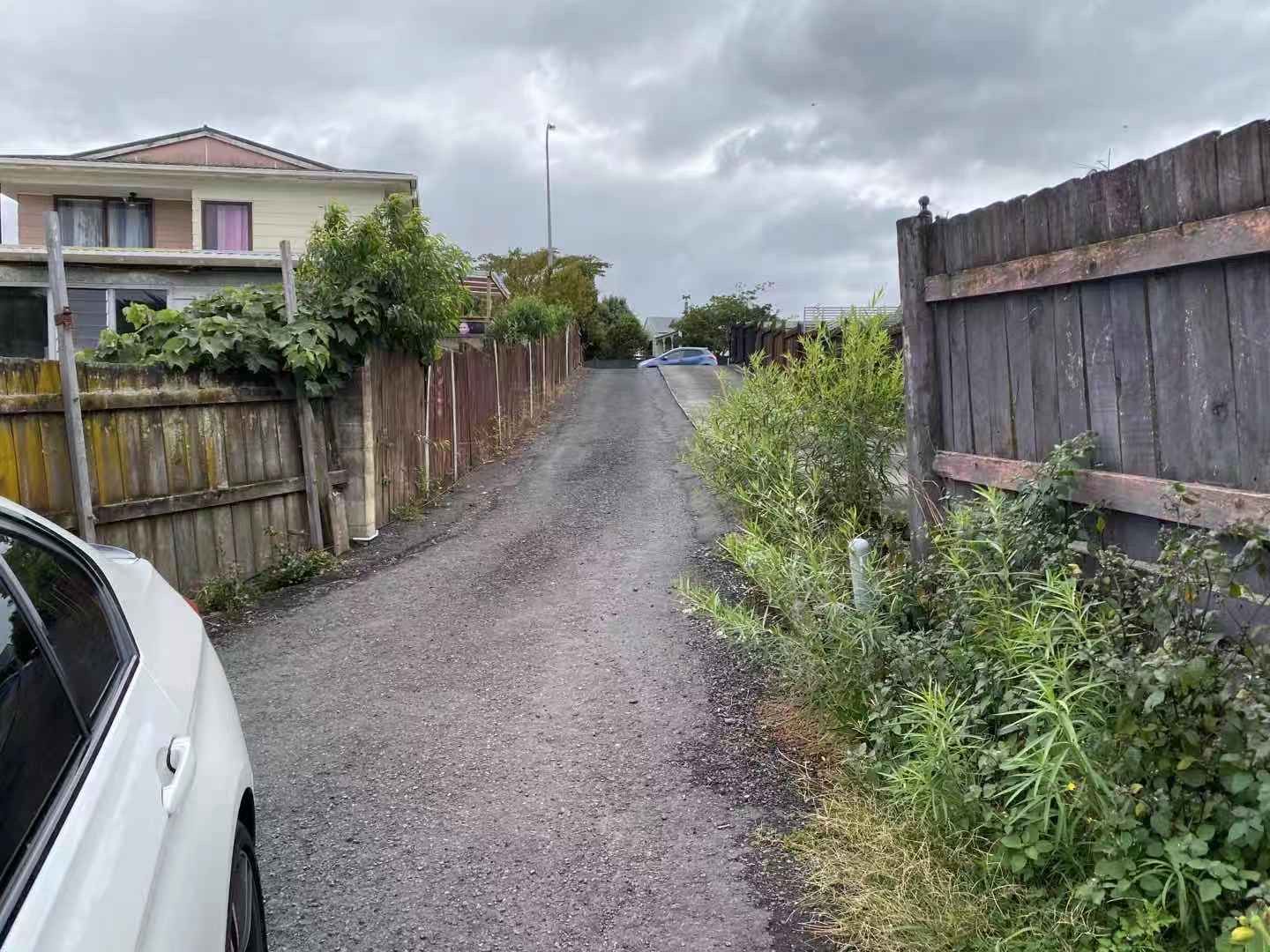 226 Mahia Road, Manurewa, Manukau City