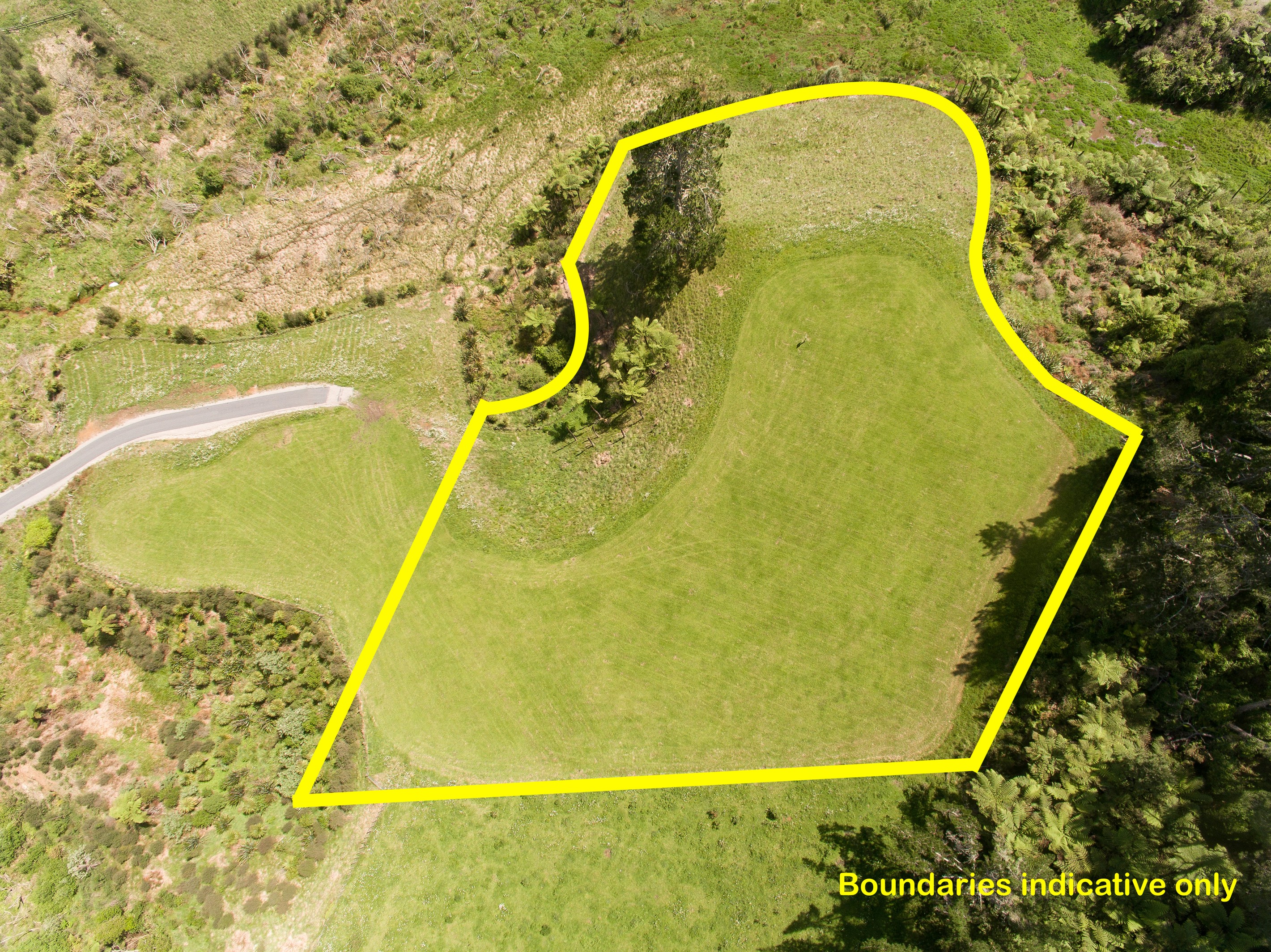 91 (Lot 4) Gasson Lane, Pyes Pa, Tauranga City