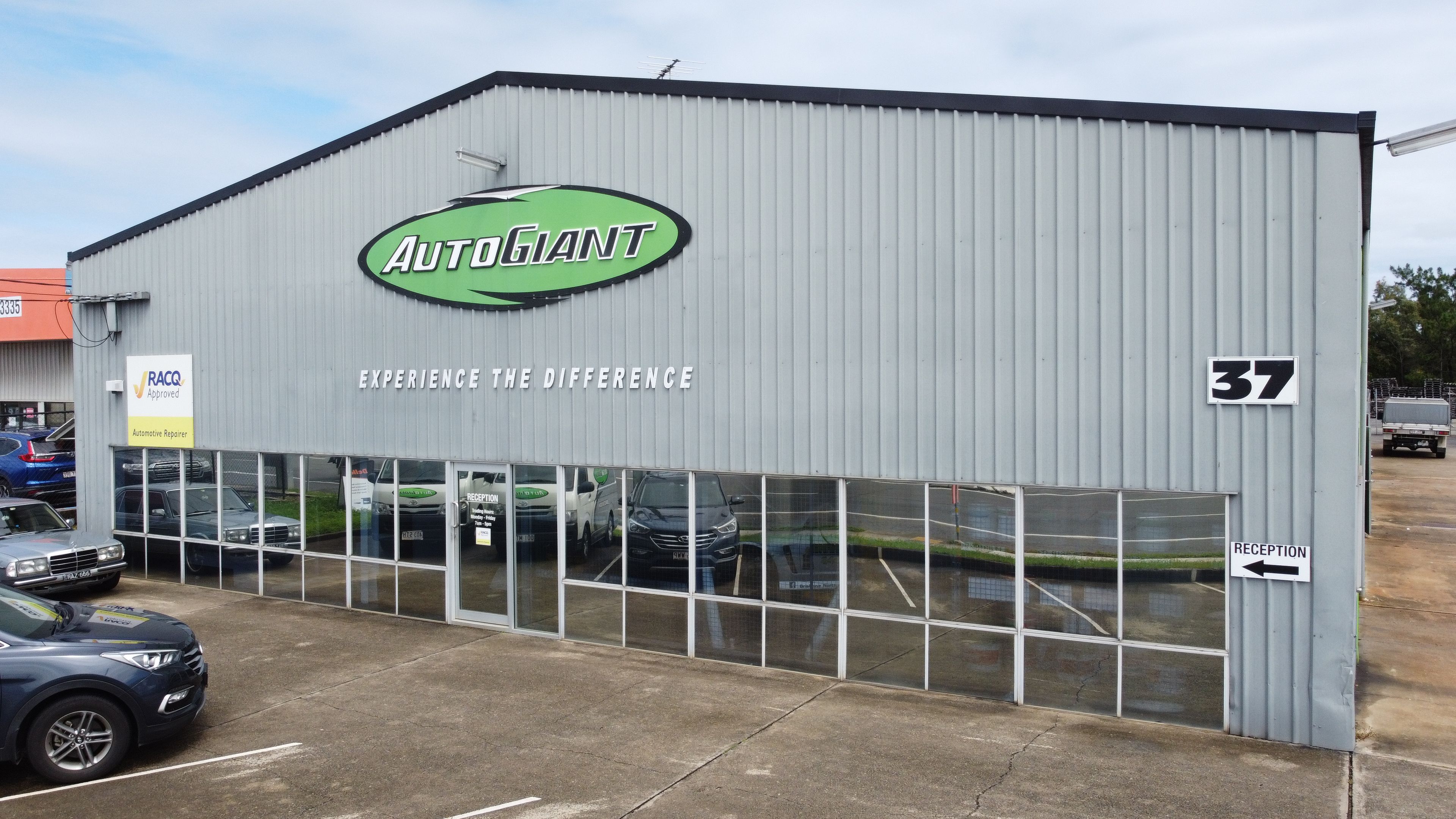 1/37 South Pine Road, Brendale, QLD 4500