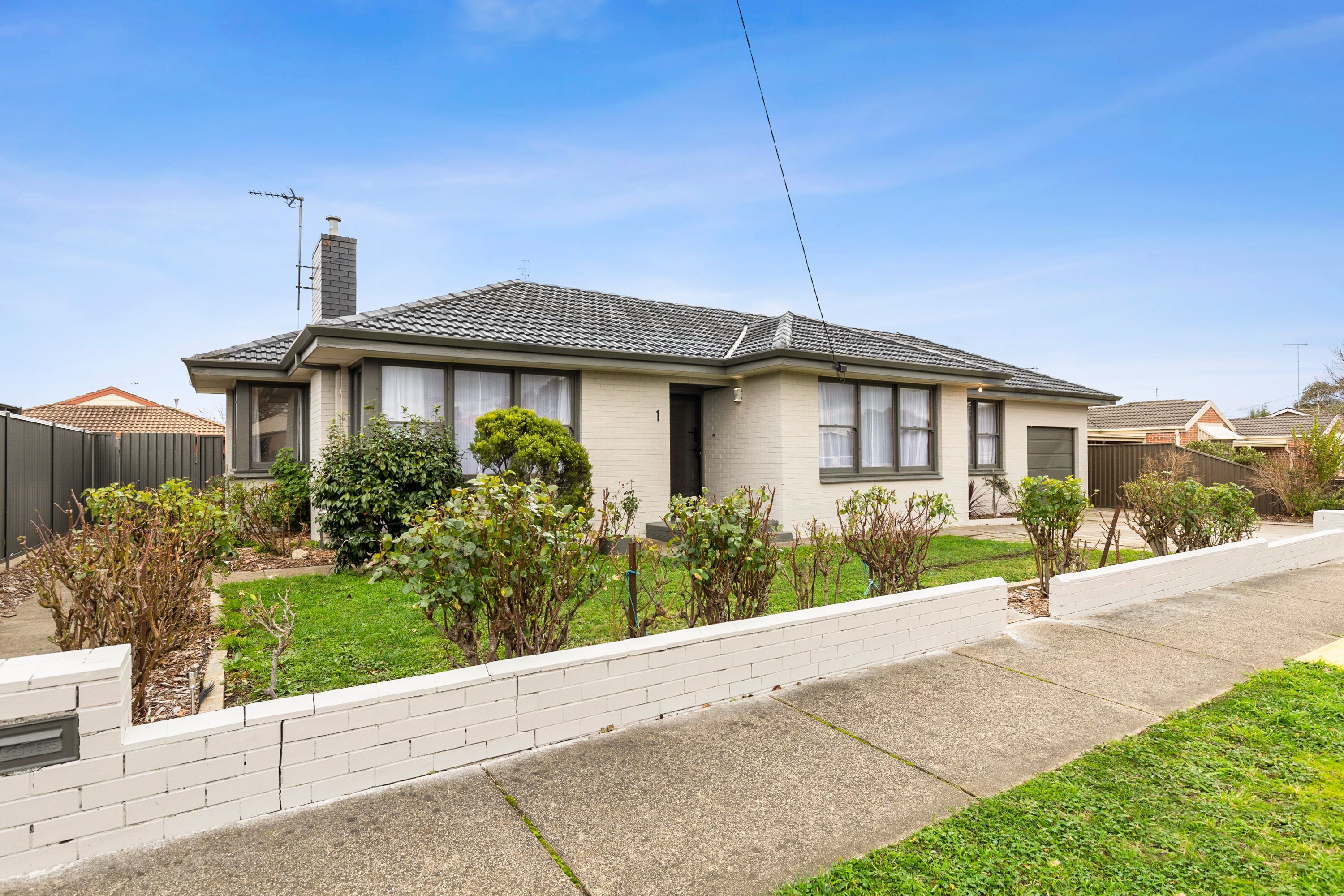 1 Bala Street, Sebastopol VIC 3356
