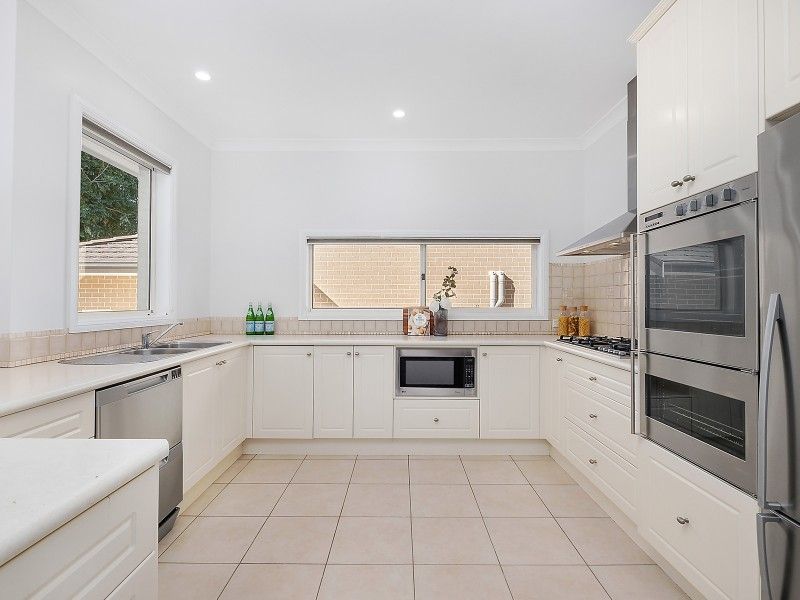 10 Chauvel Street, North Ryde, NSW 2113