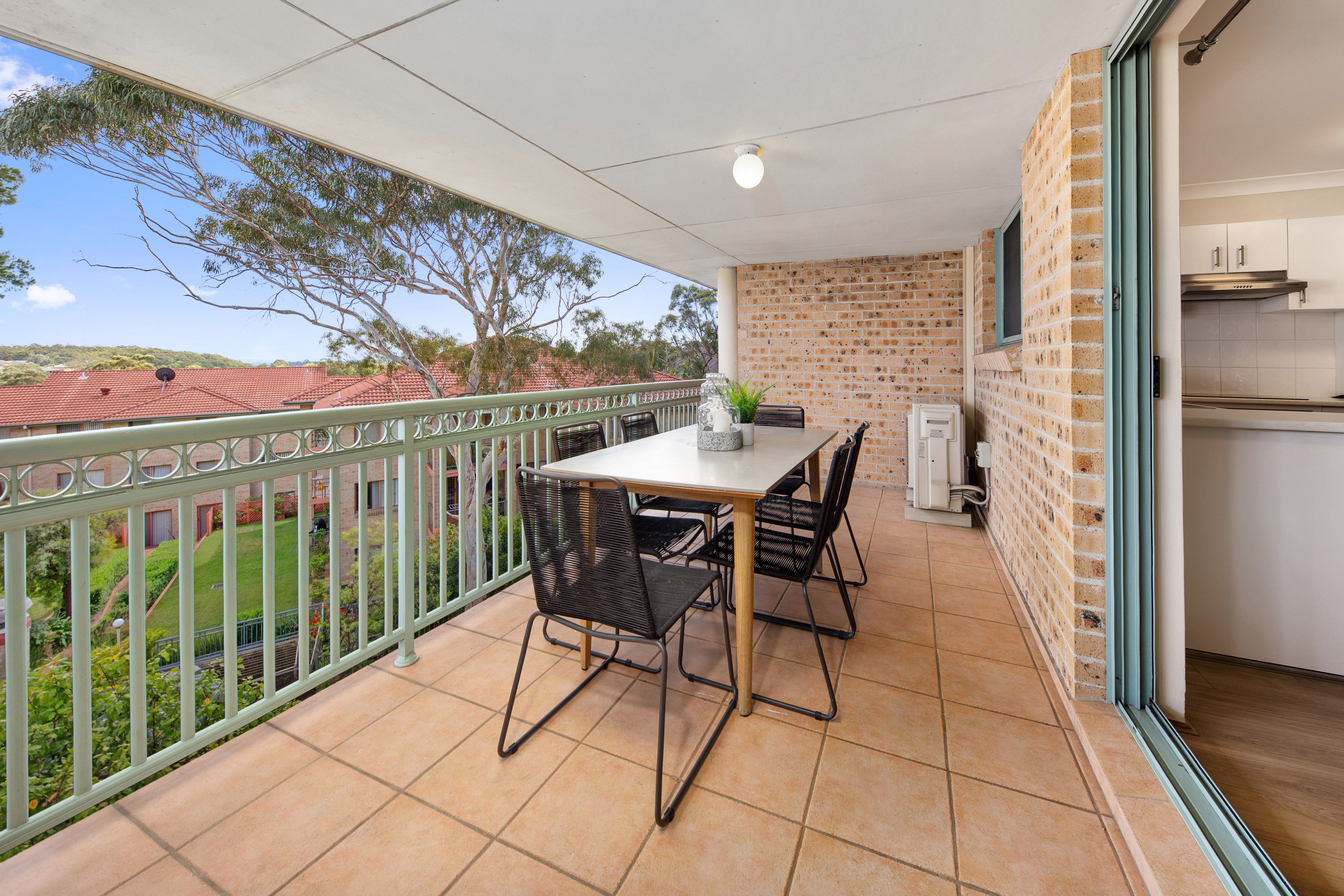 52-58 Linden Street (Access via Vermont street), Sutherland NSW 2232