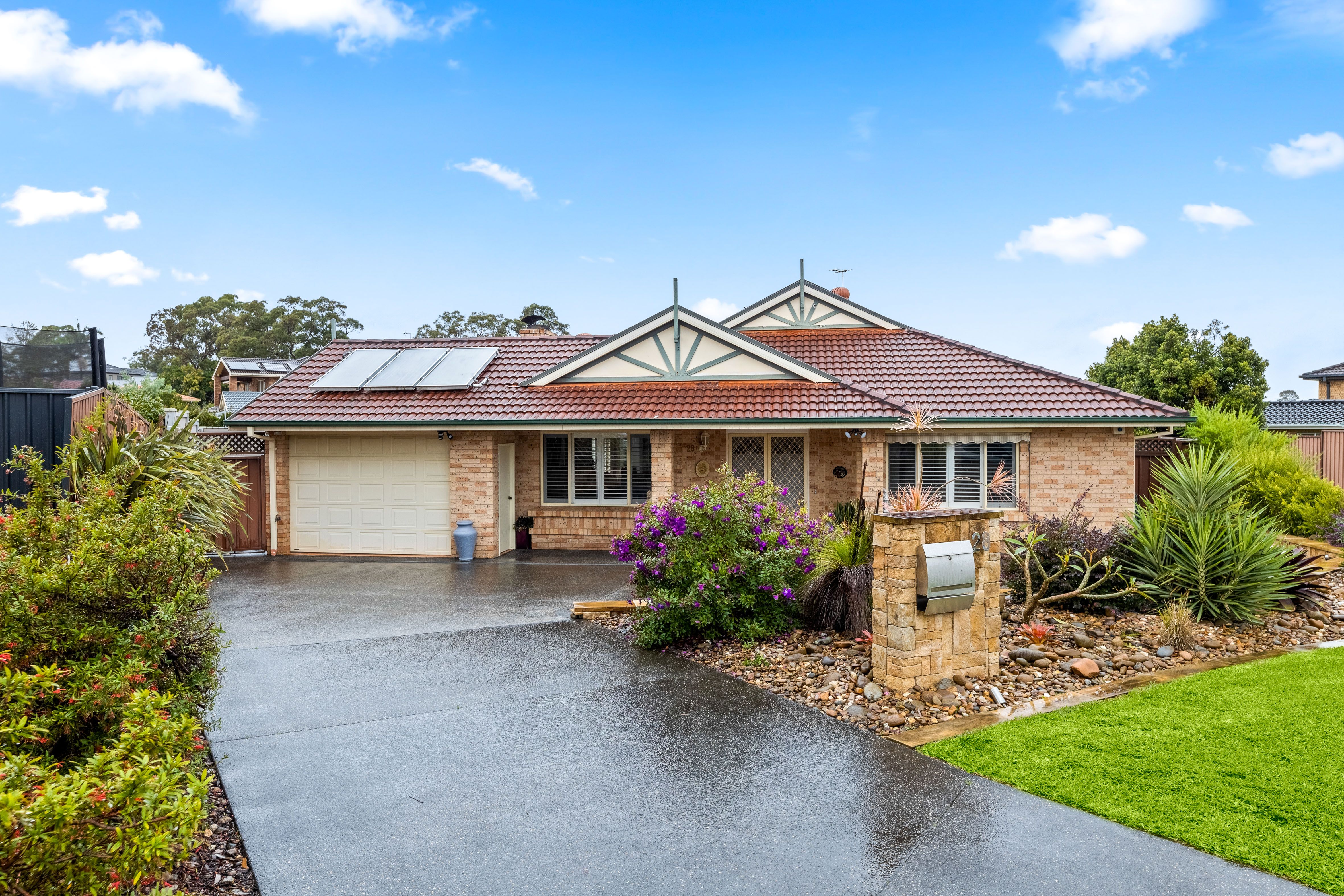 28 Lawson Place, Barden Ridge NSW 2234