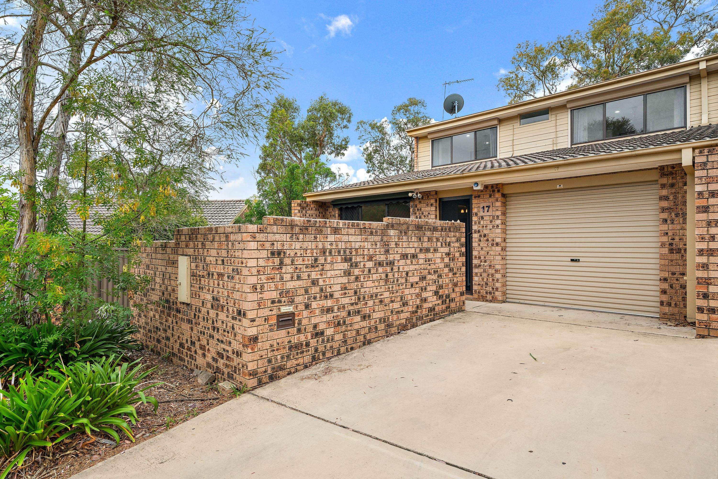 17/21 Jinka Street, Hawker, ACT 2614