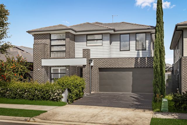 57 Parkway Drive, Marsden Park, NSW 2765