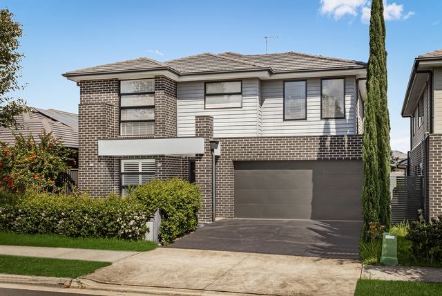 57 Parkway Drive, Marsden Park, NSW 2765