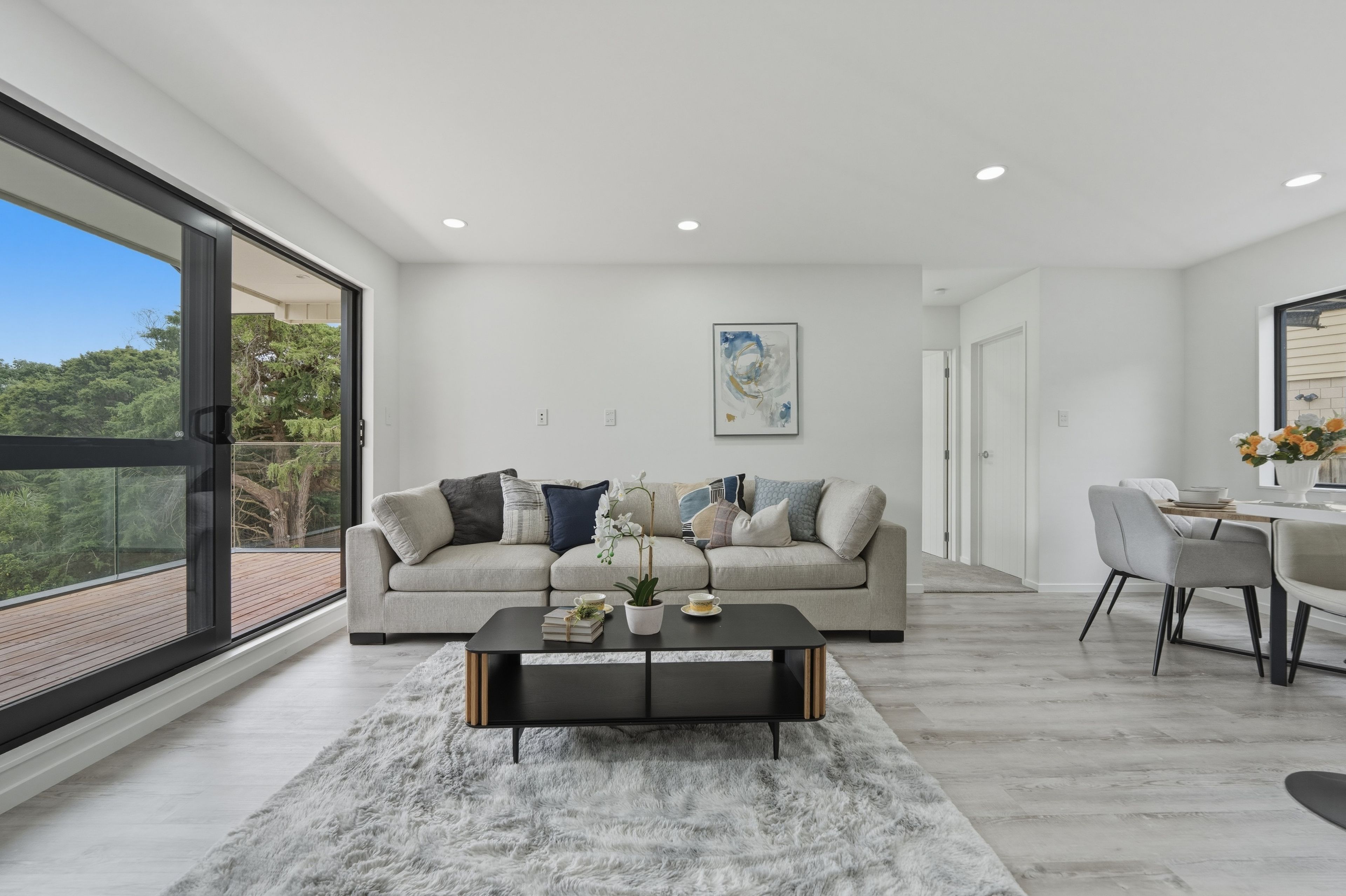 3&4/16 Kirby Street, Glendene, Waitakere City