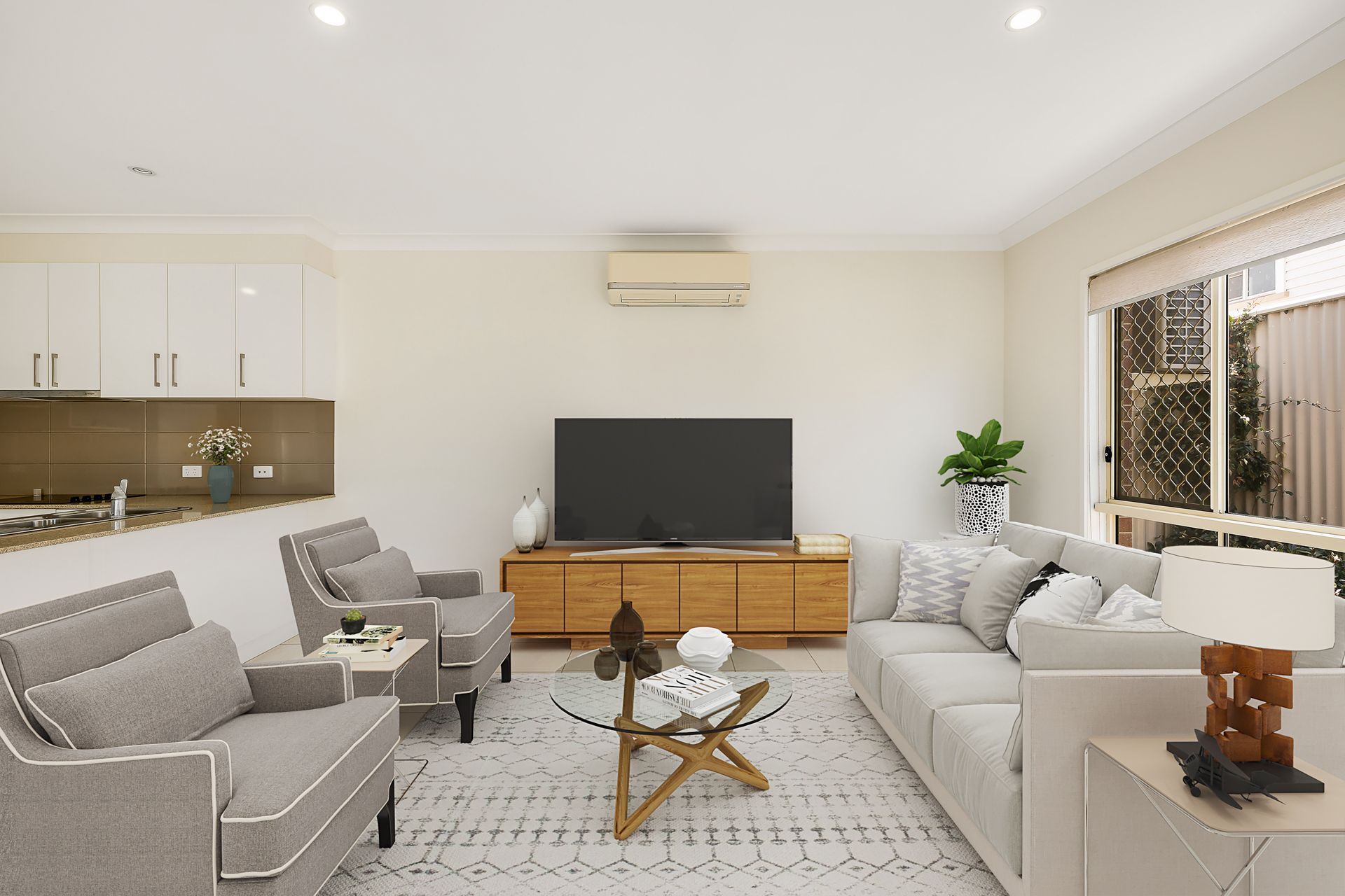 3/65 Crown Street, Rangeville, QLD 4350