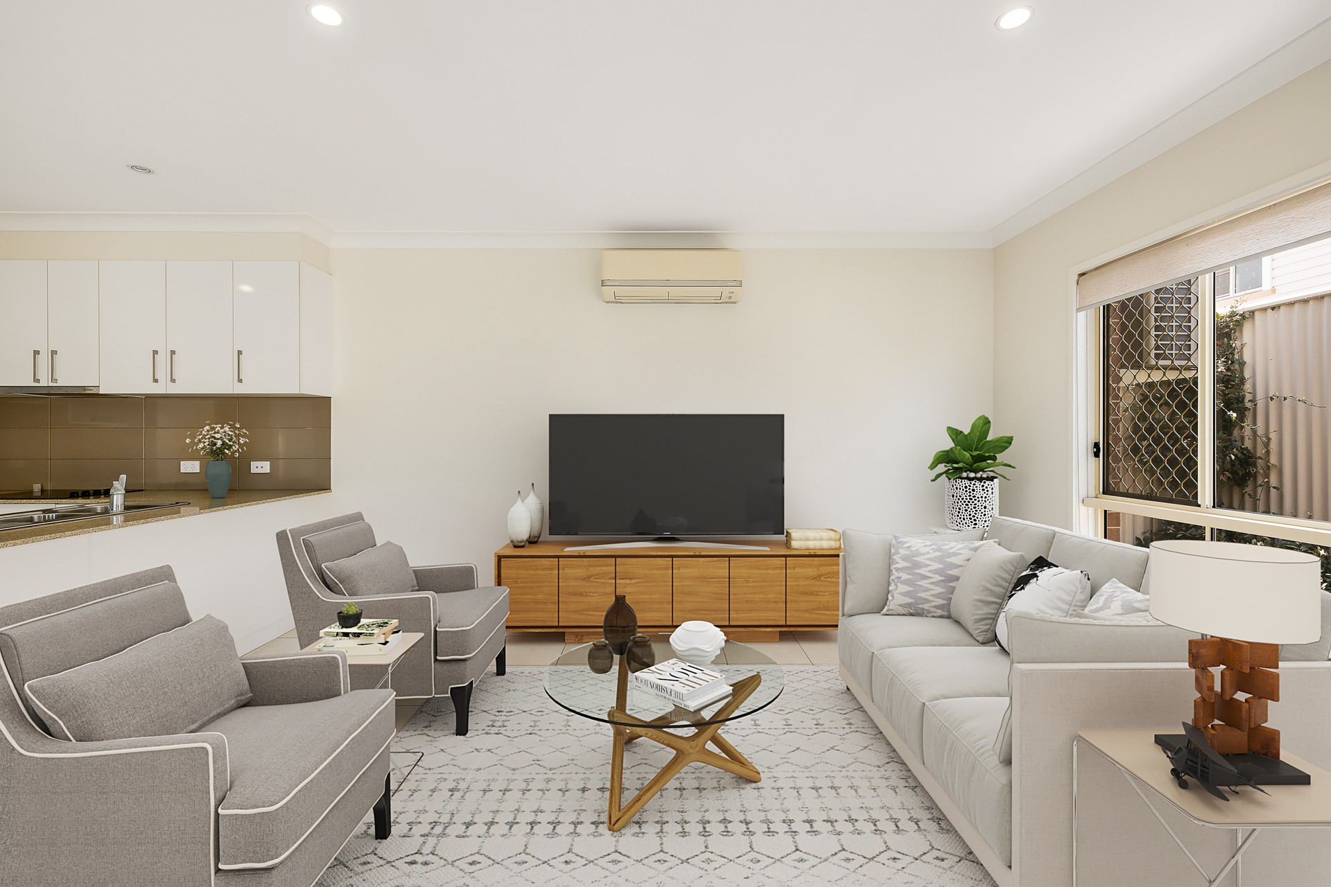3/65 Crown Street, Rangeville, QLD 4350