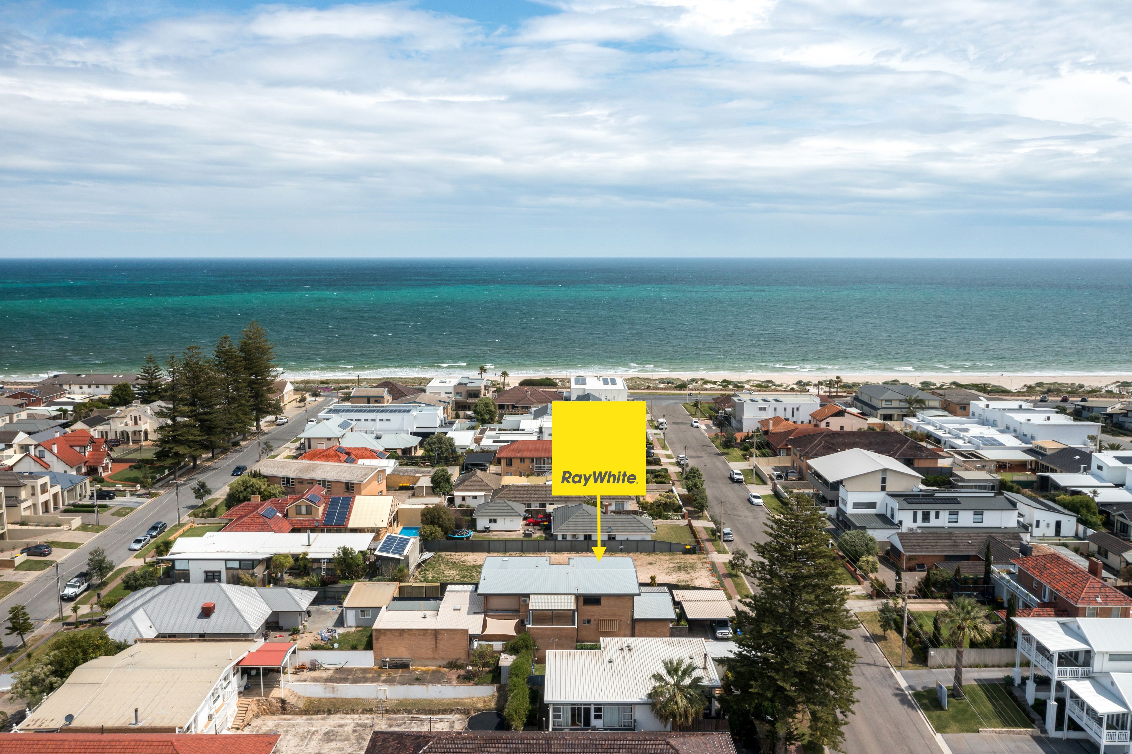 2/15 Renwick Street, West Beach, SA 5024 Sold Unit Ray White West