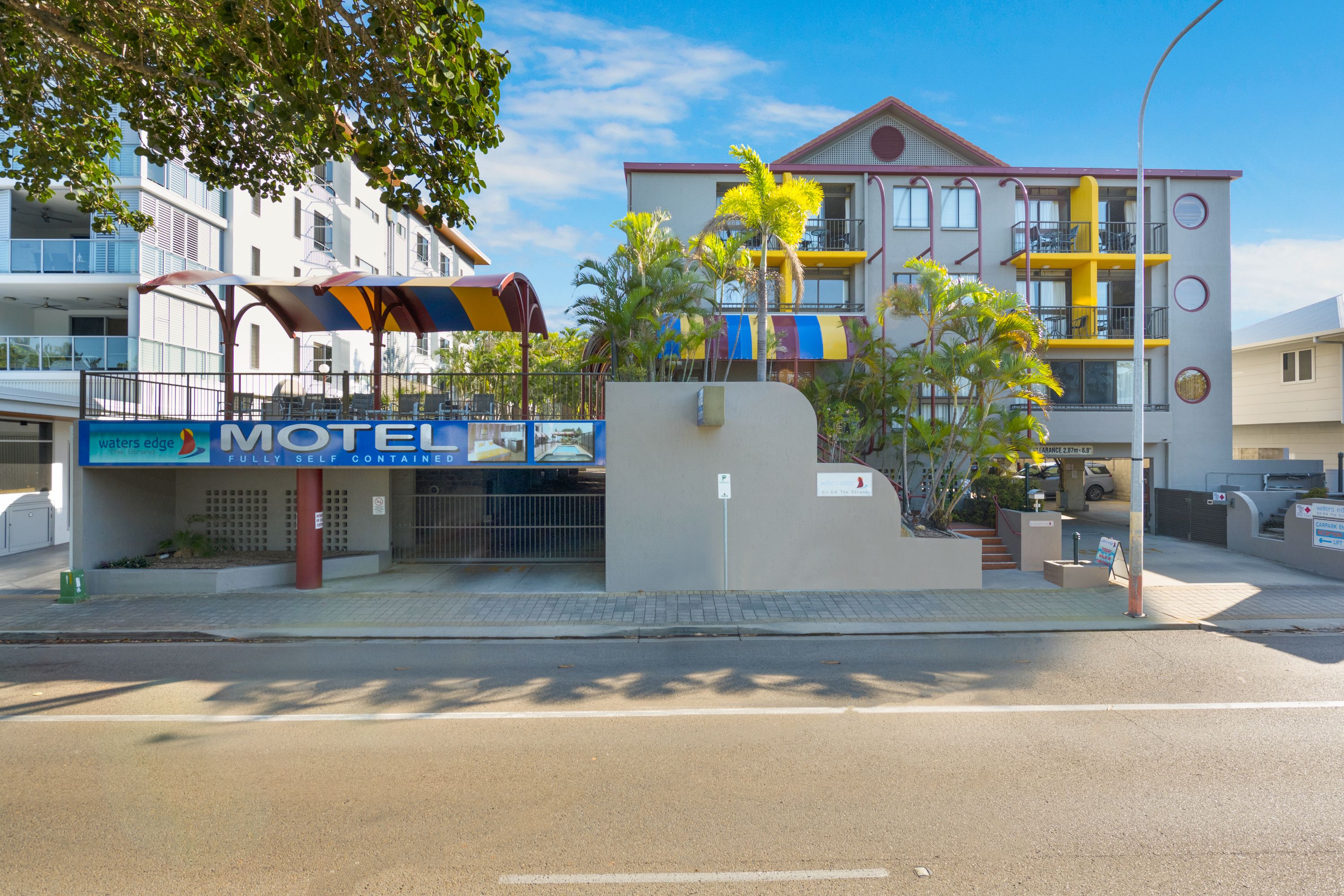 63-64 The Strand, North Ward QLD 4810